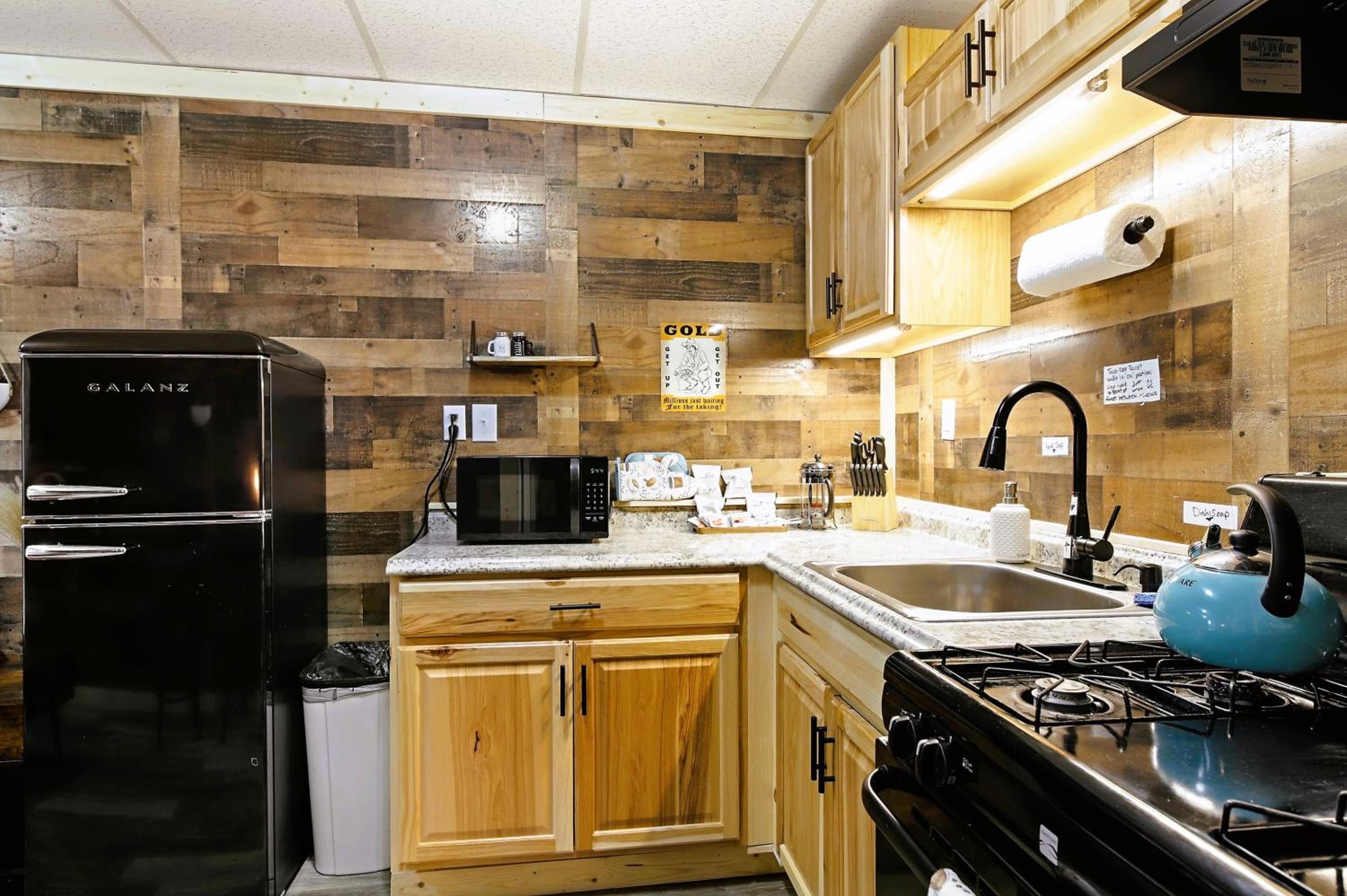 Leadville Motor Lodge