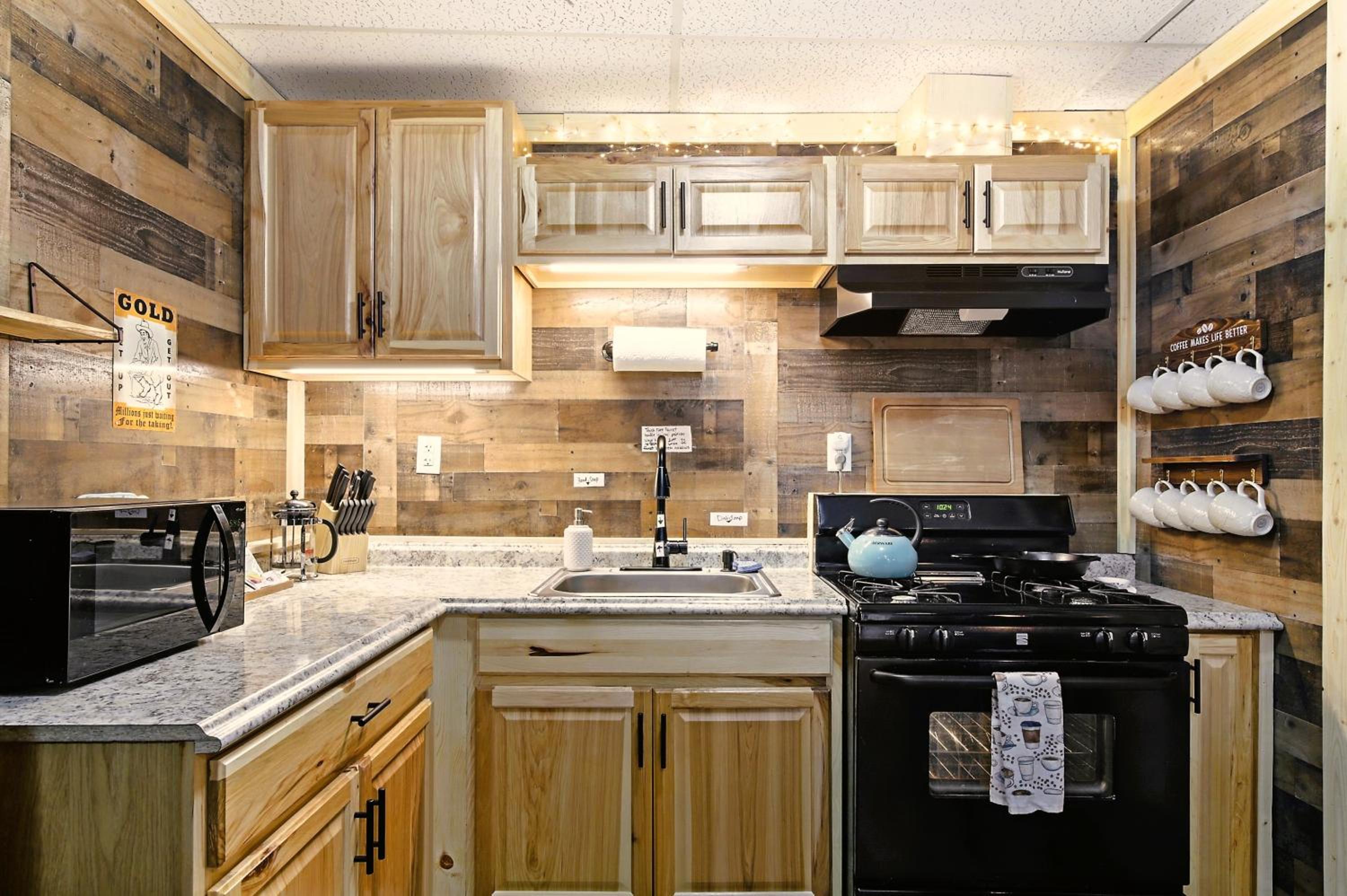 Leadville Motor Lodge