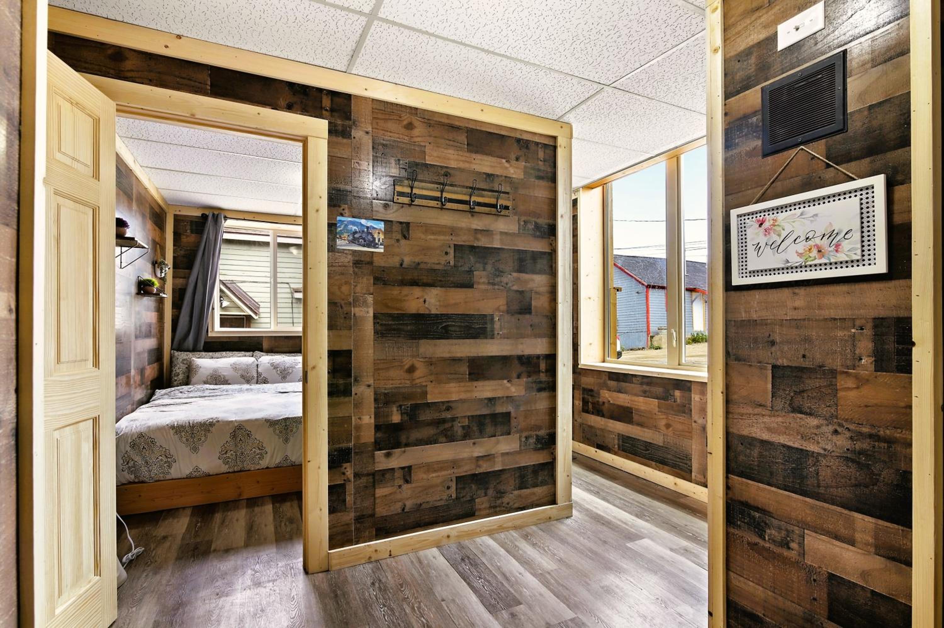 Leadville Motor Lodge