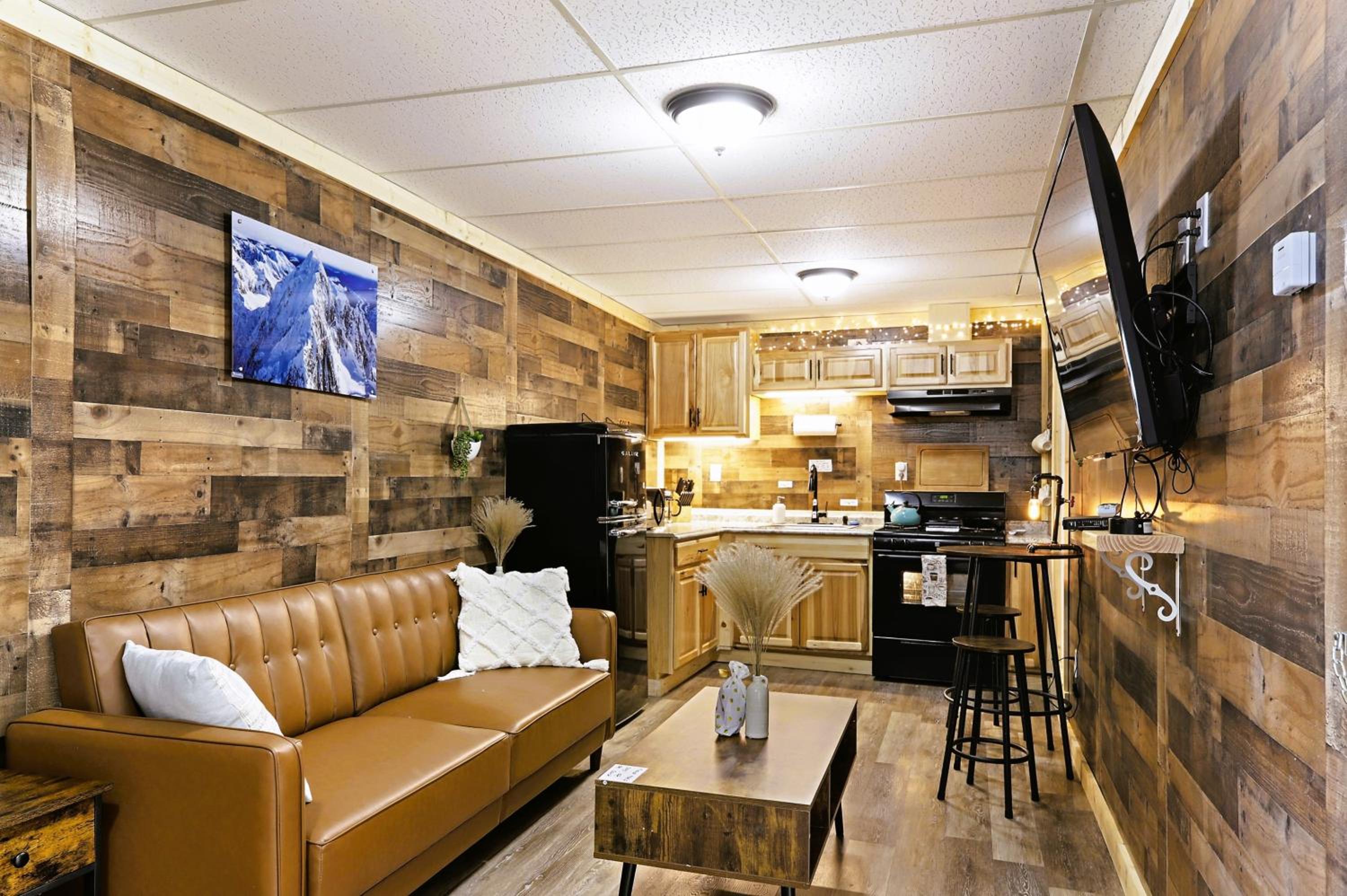Leadville Motor Lodge