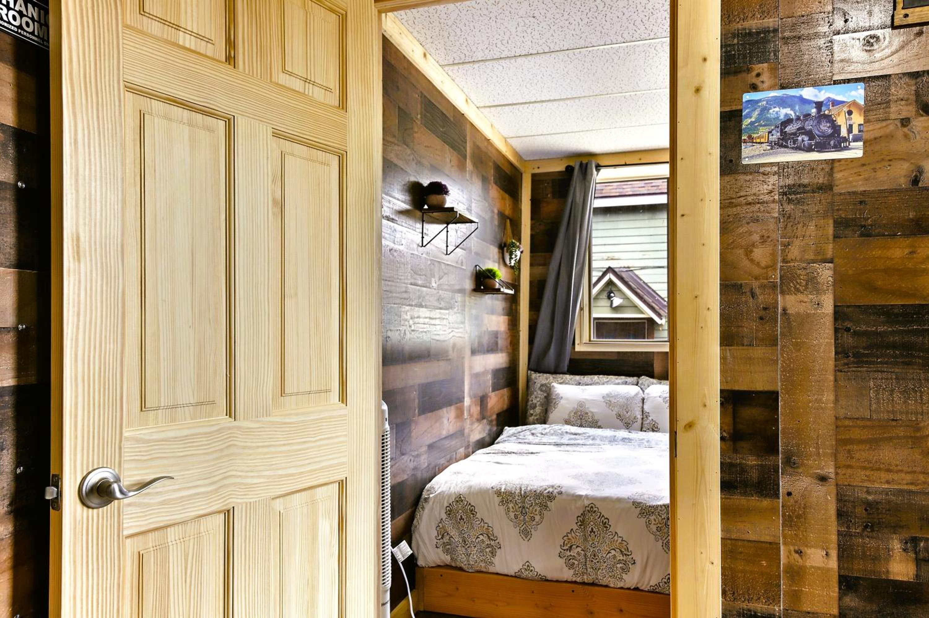 Leadville Motor Lodge