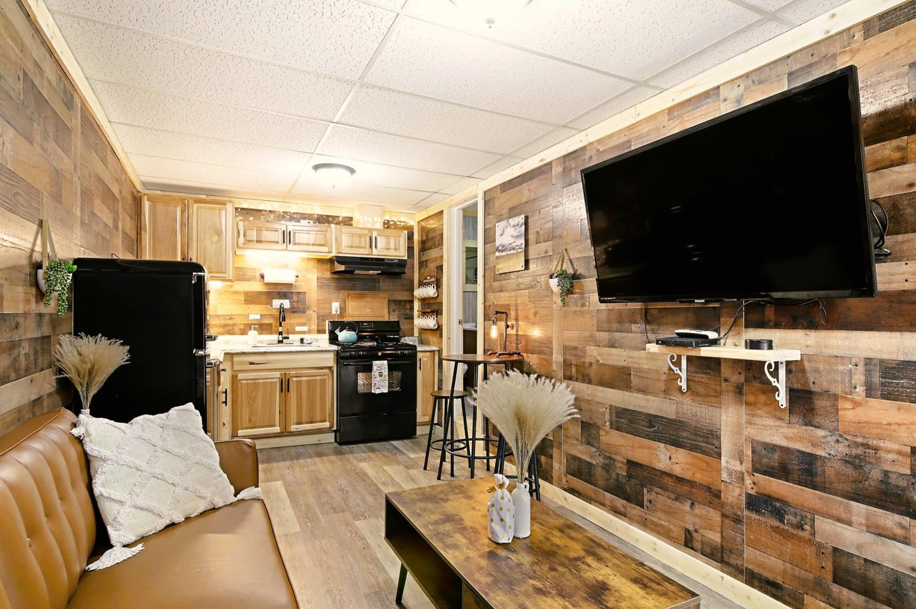 Leadville Motor Lodge