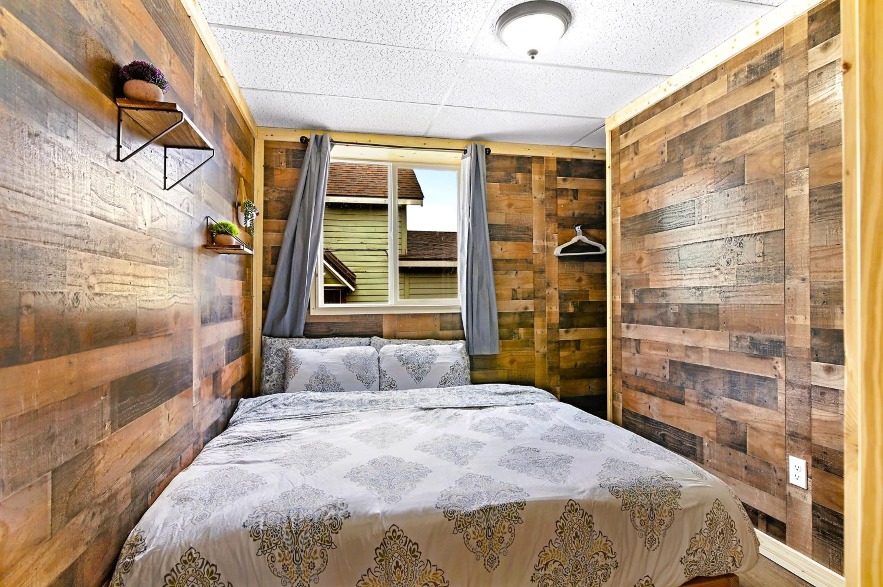 Leadville Motor Lodge