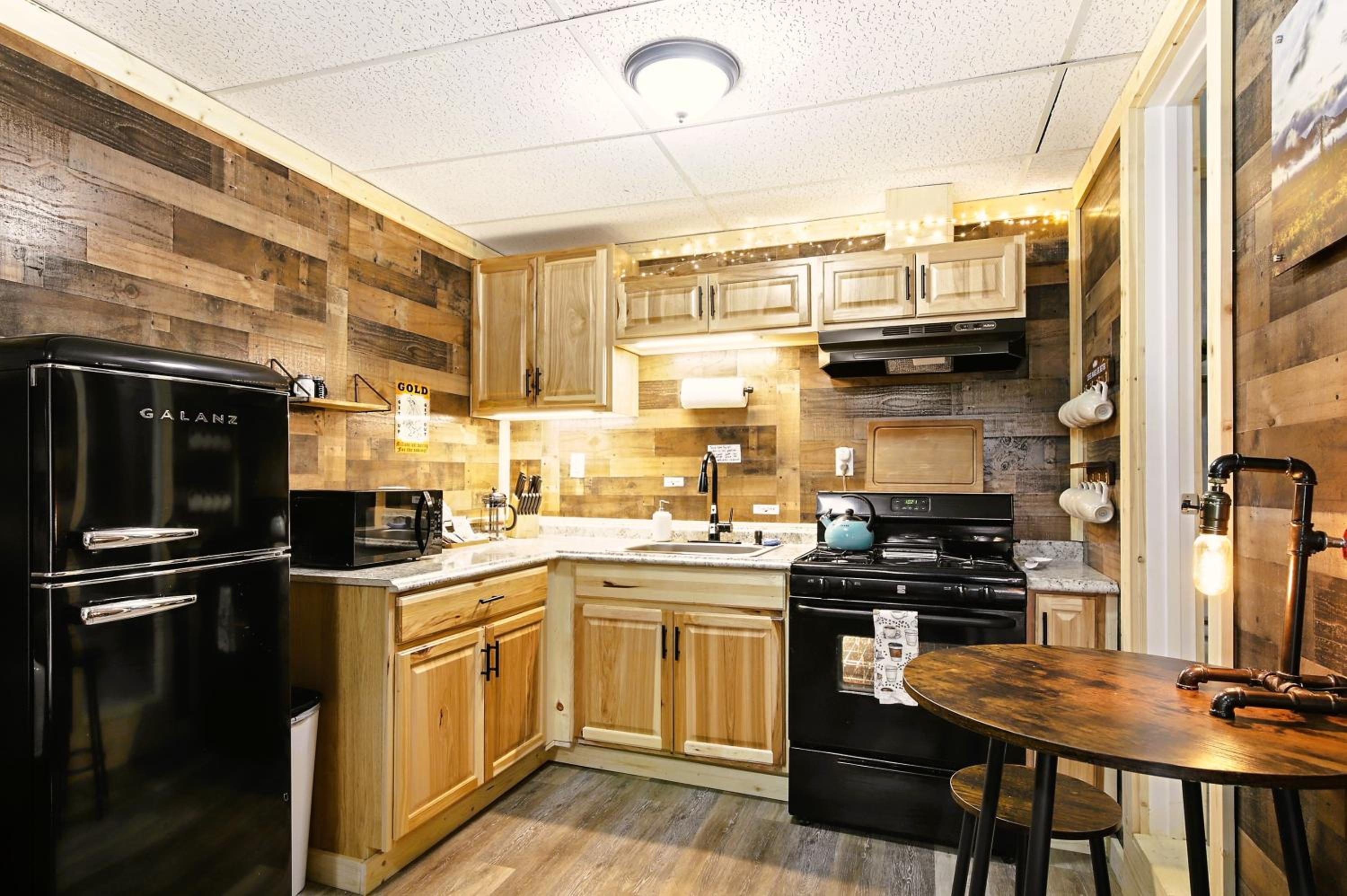 Leadville Motor Lodge
