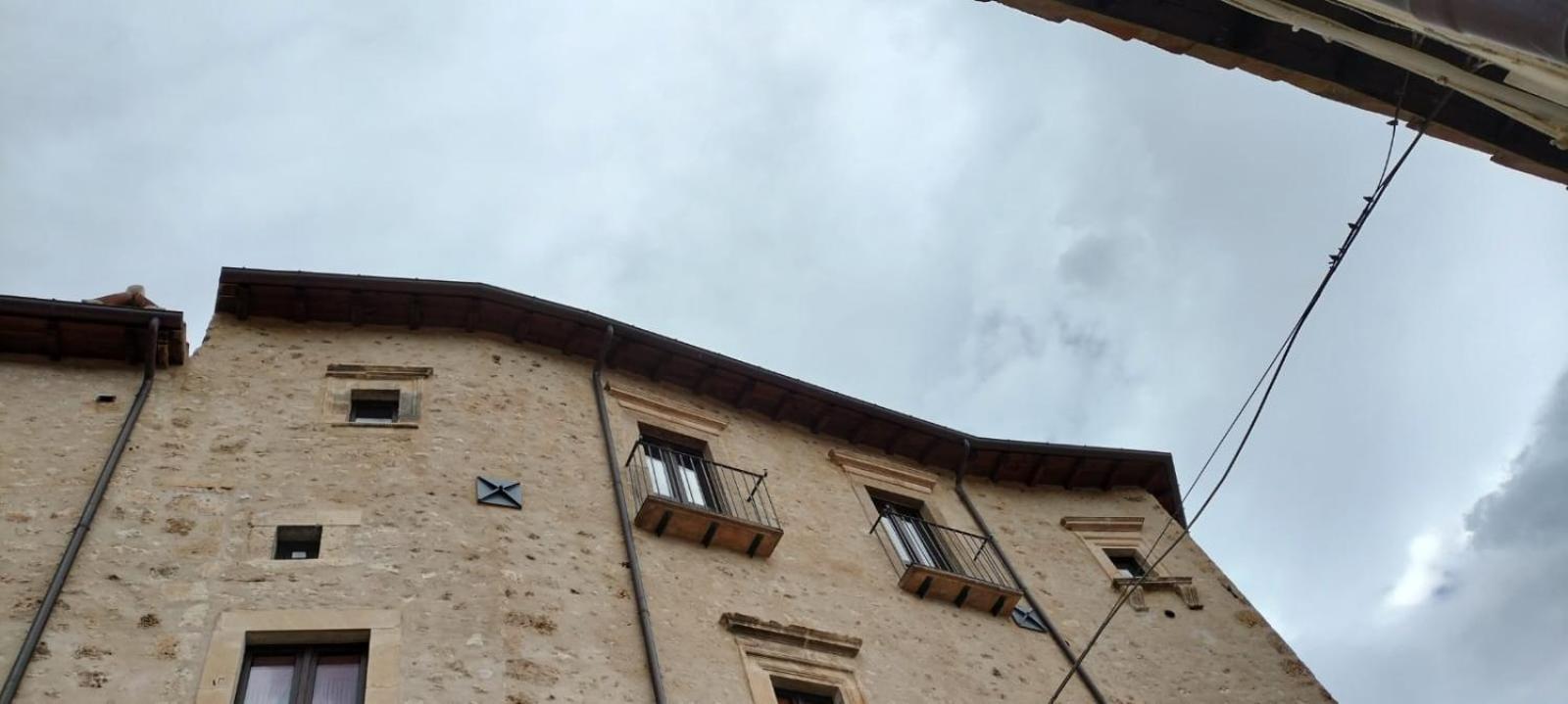 Il sogno DIMORA STORICA view 4