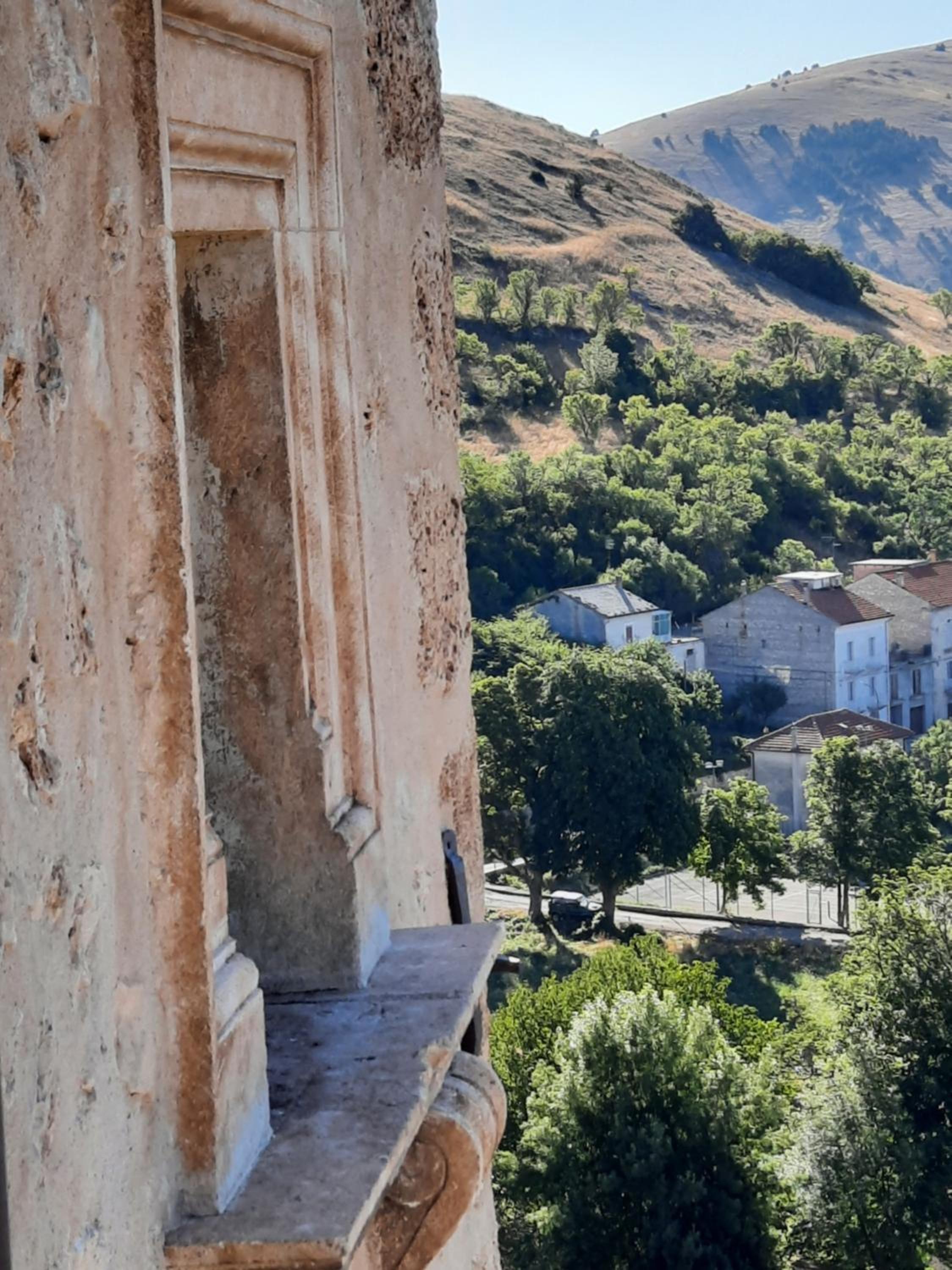 Il sogno DIMORA STORICA view 5