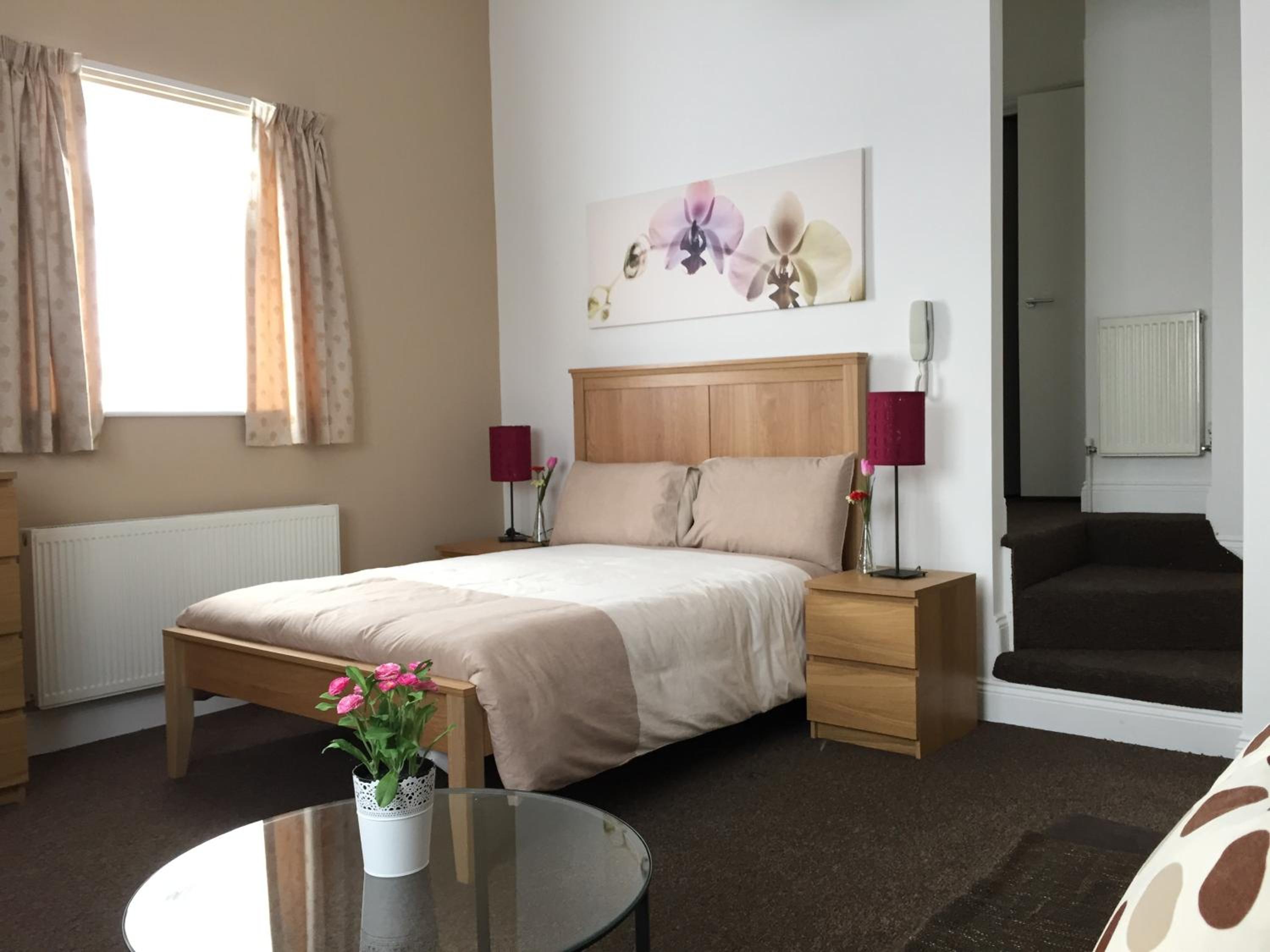 Ilford Central Luxury Apartments