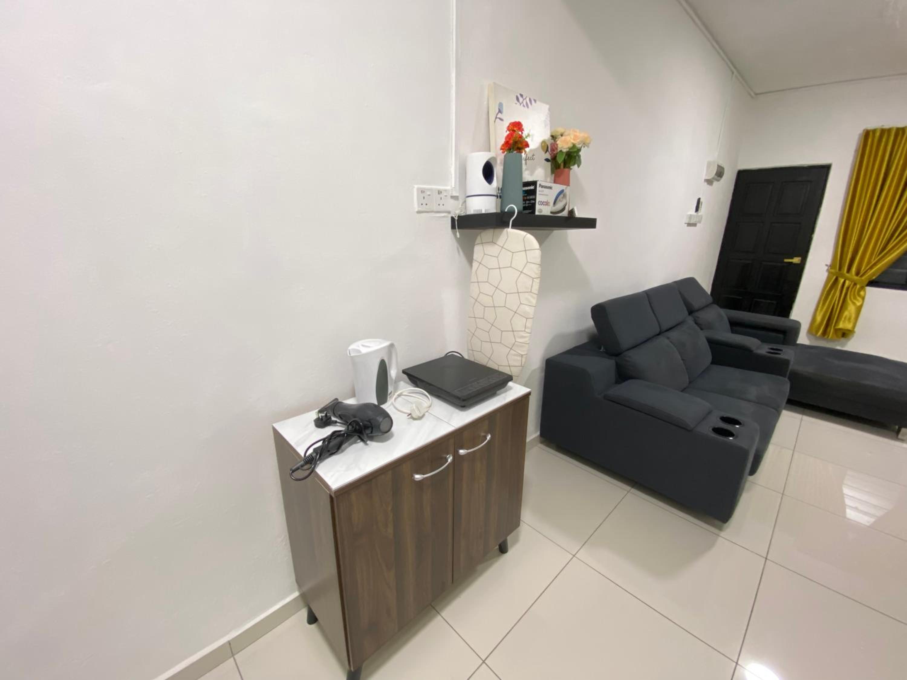 Pagoh Town Homestay photo 8
