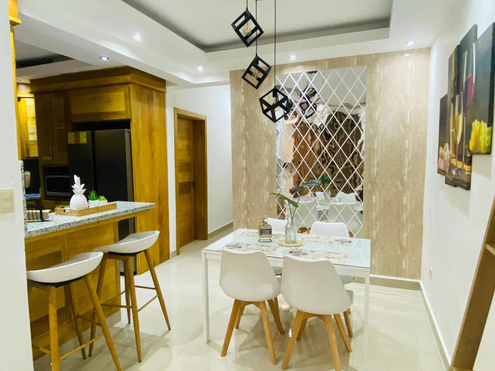Apartamento Próximo Playa Caleta