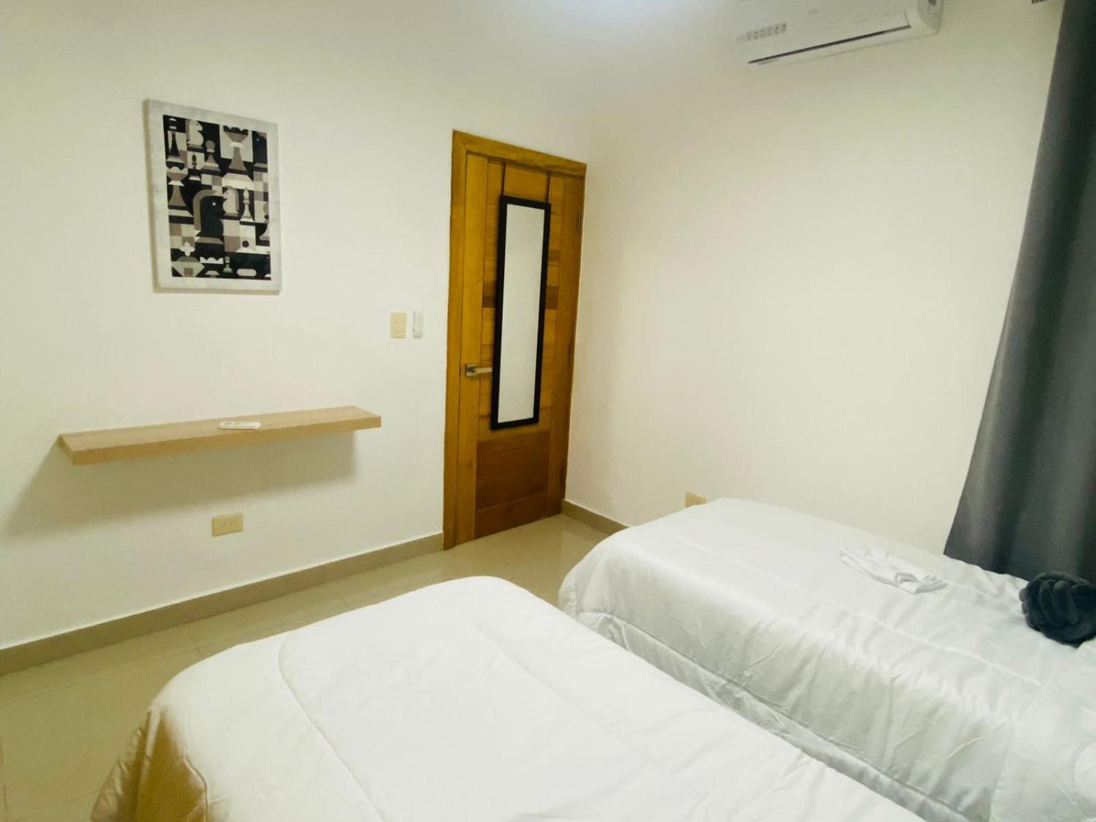 Apartamento Próximo Playa Caleta
