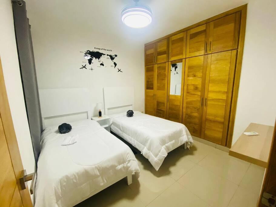Apartamento Próximo Playa Caleta