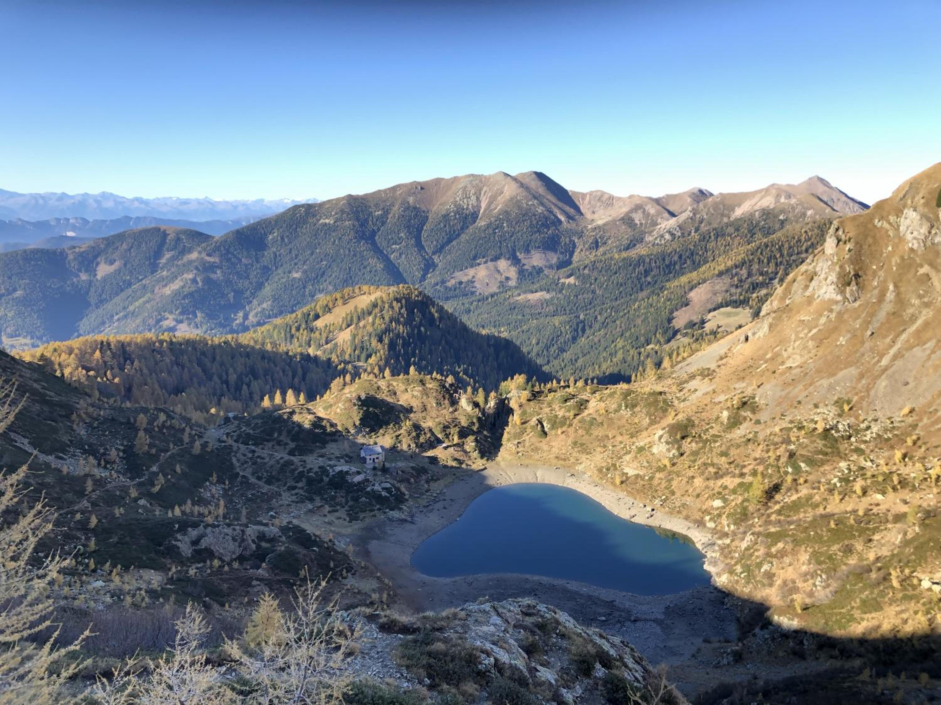 Alloggio Turistico La Predòlcia