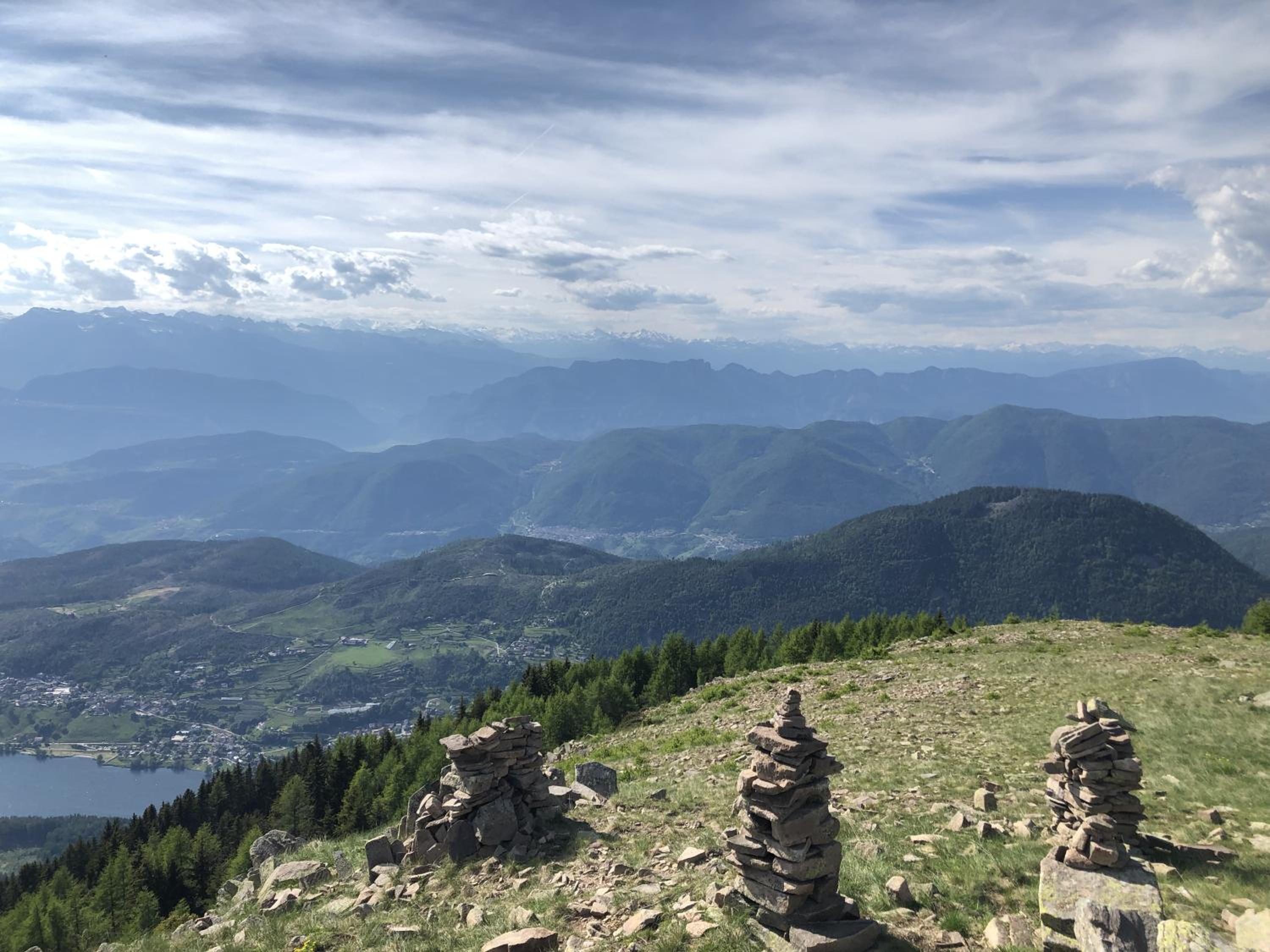 Alloggio Turistico La Predòlcia