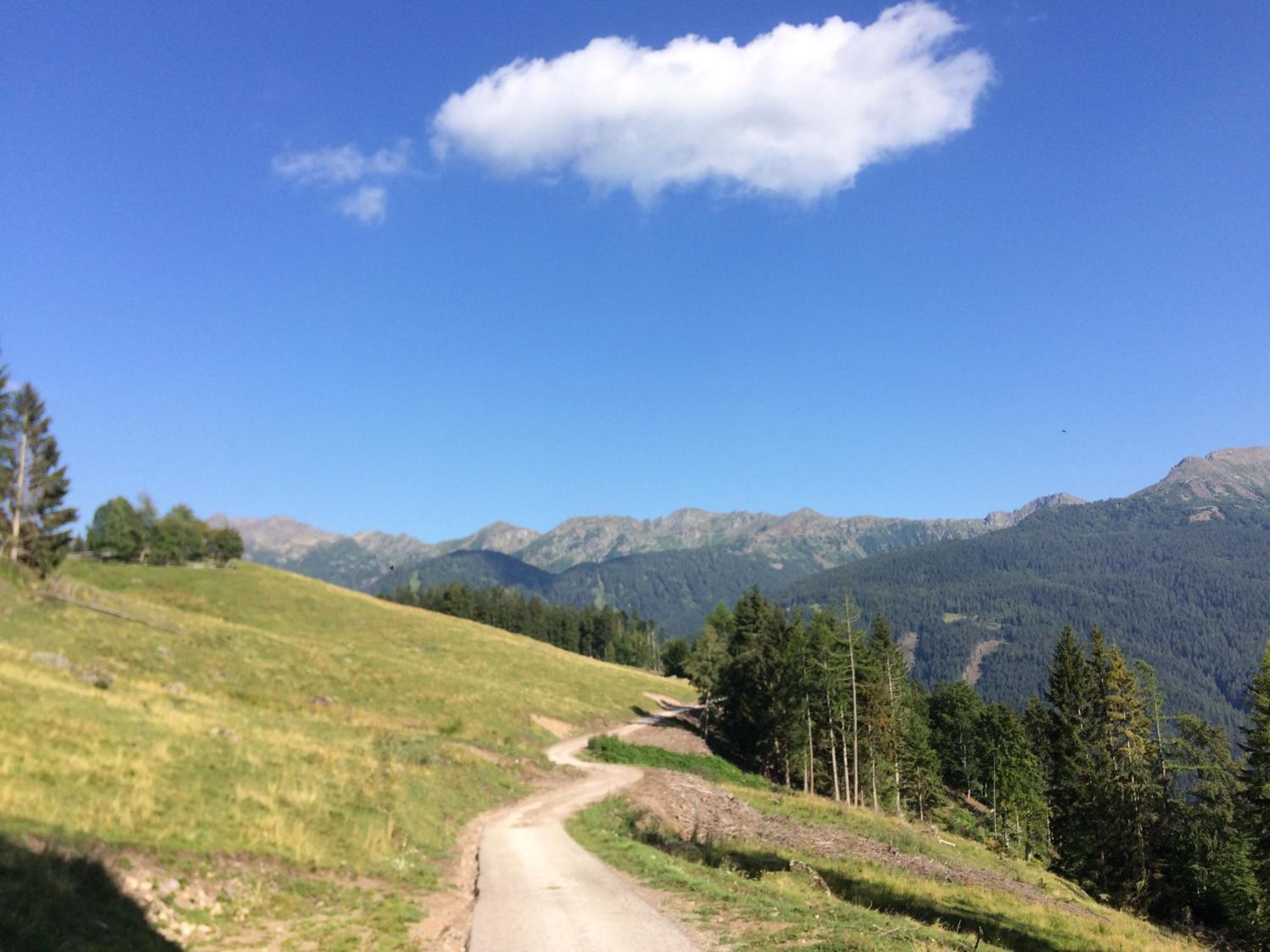 Alloggio Turistico La Predòlcia