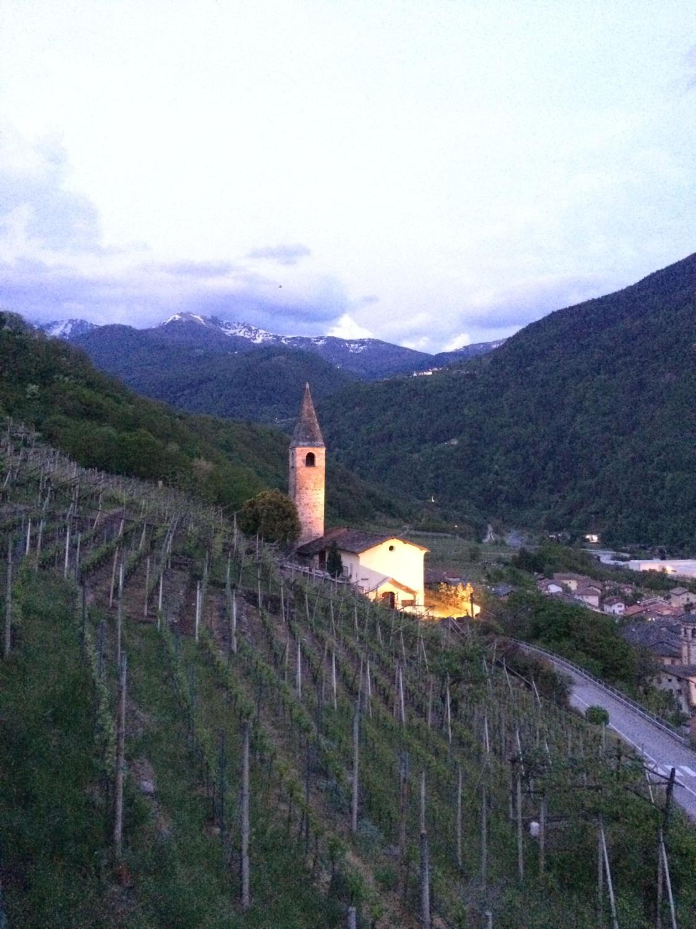Alloggio Turistico La Predòlcia