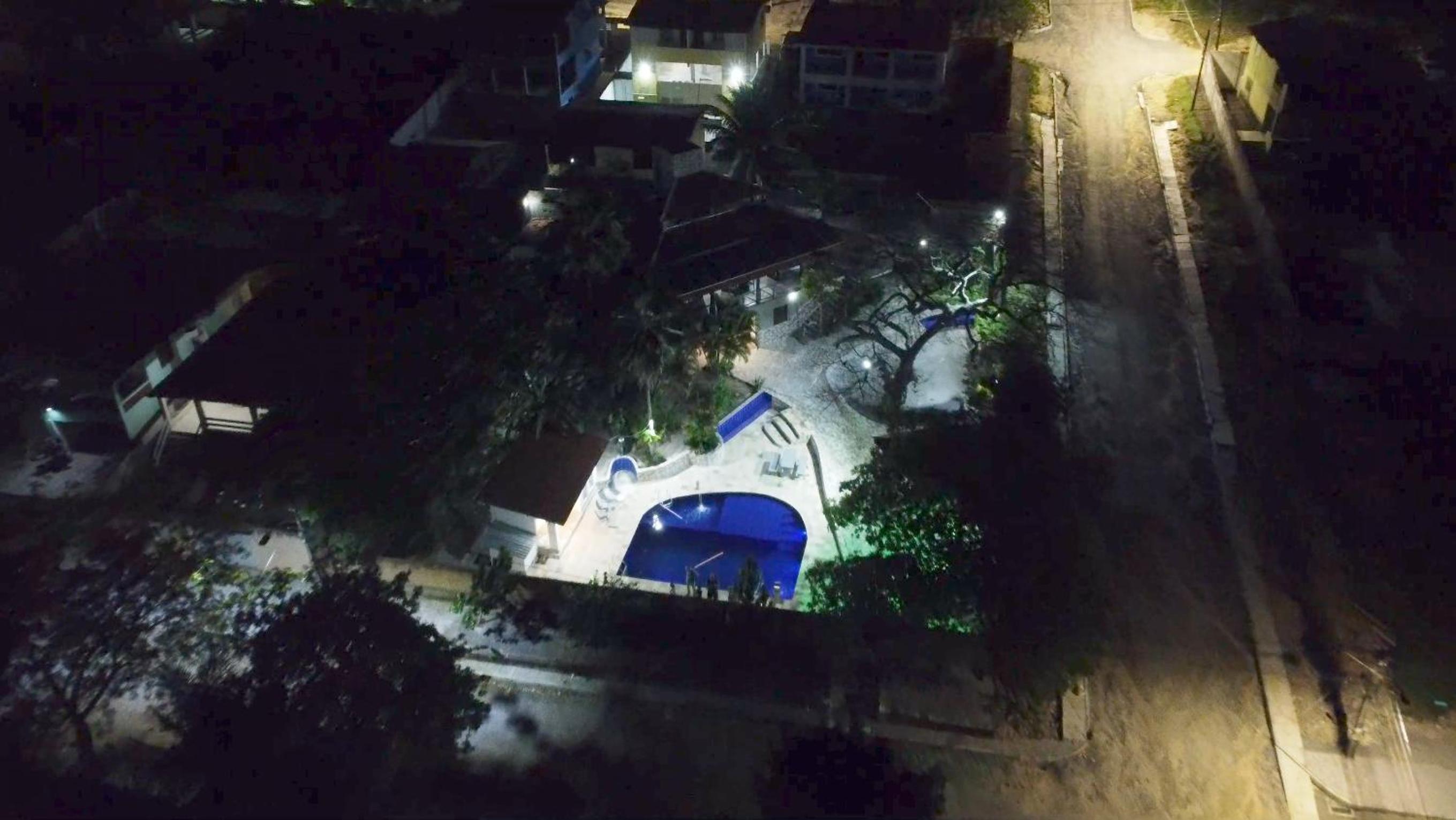 Casa inteira, com sauna, piscina ozonizada, praia Enseada dos Corais, Cabo de Santo Agostinho, Pernambuco, Brasil