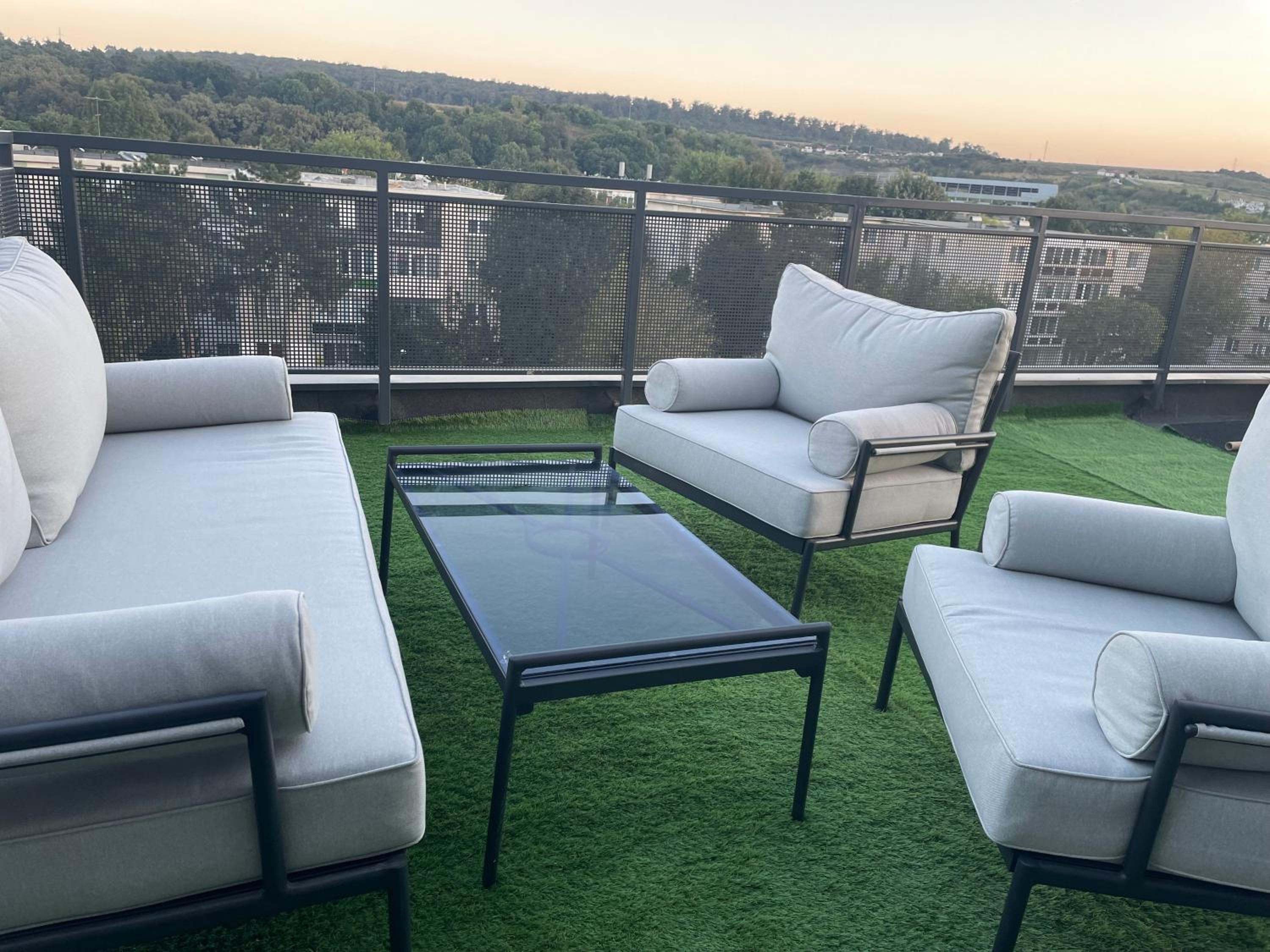 Best View Terrace view 5