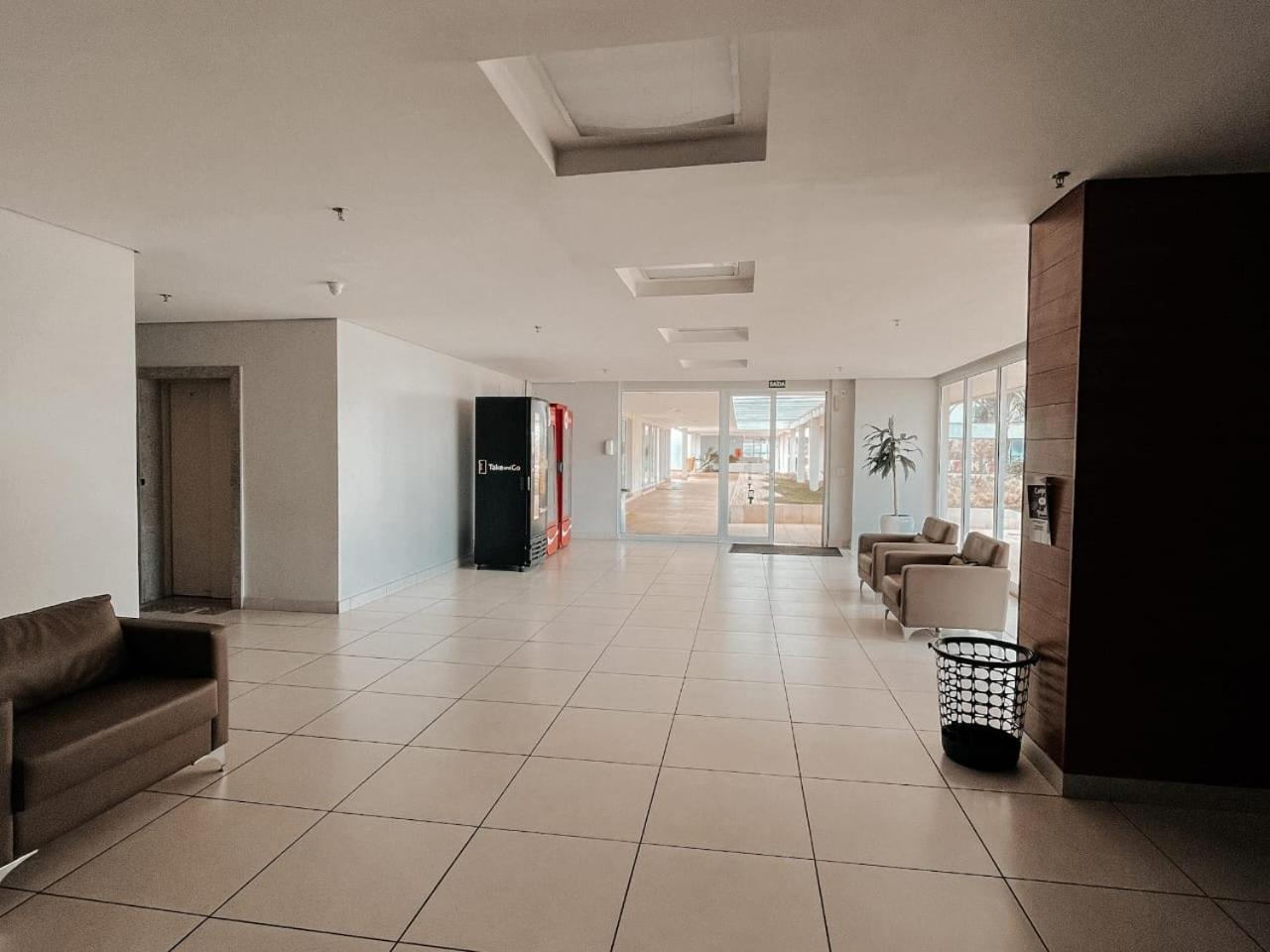 Seu espaço em Brasília