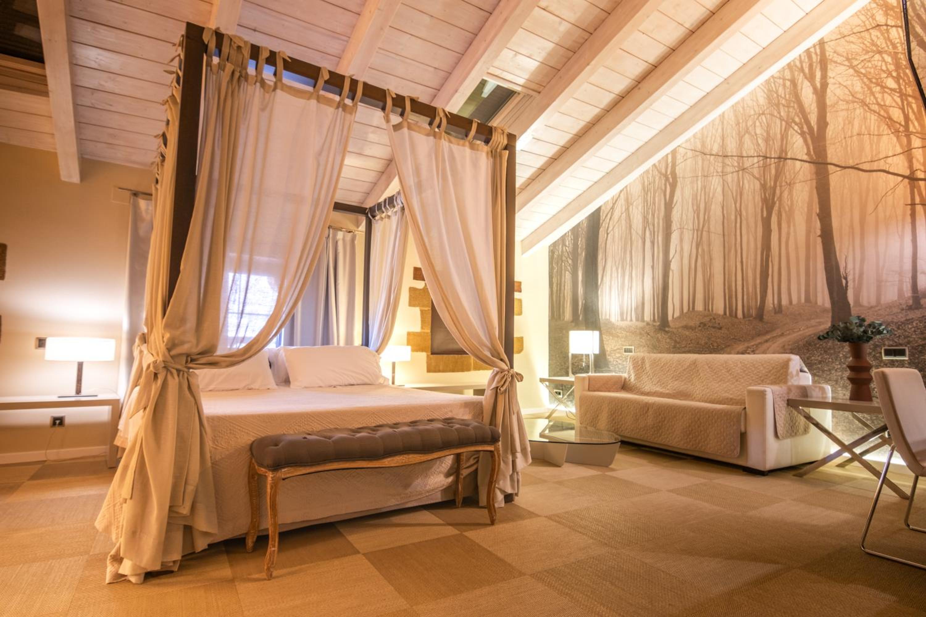 La Posada de Mosqueruela