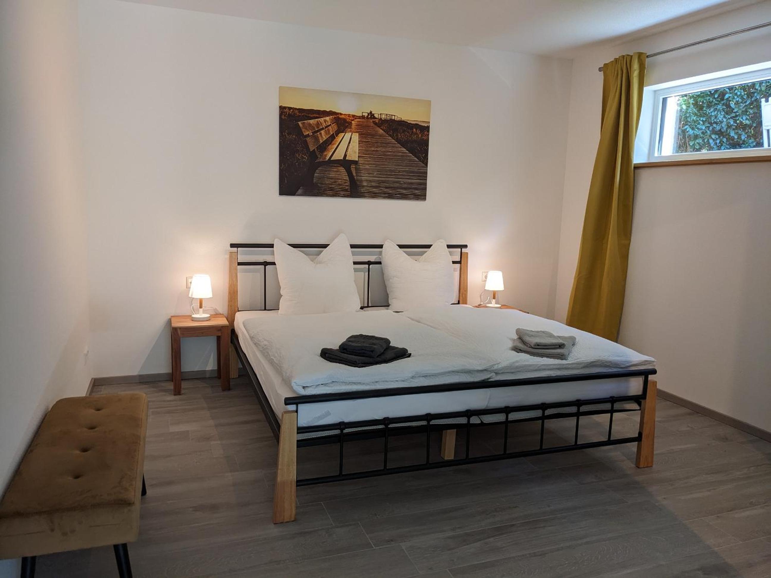 Fewo New Oberdorf