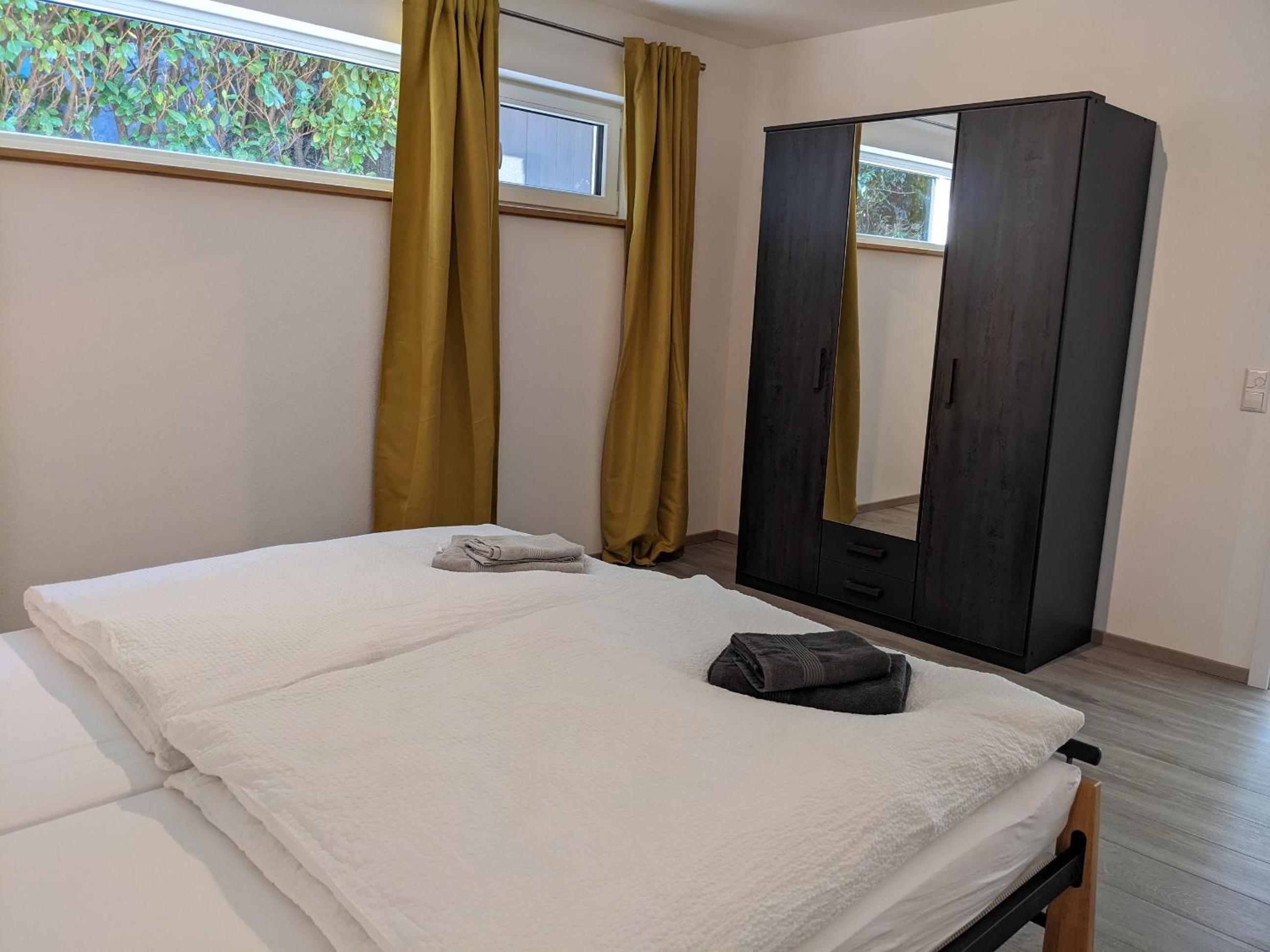 Fewo New Oberdorf
