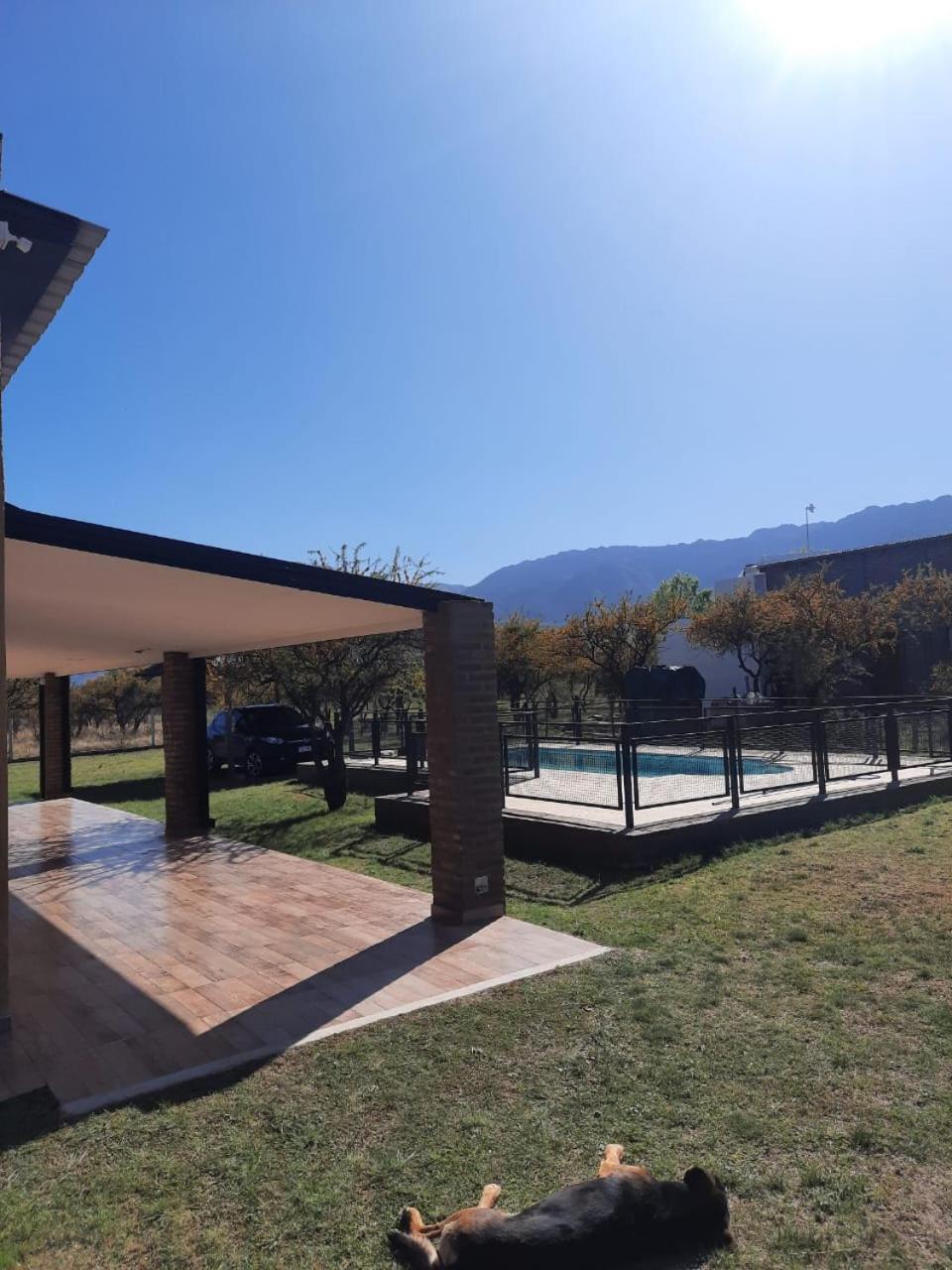Dulce Refugio