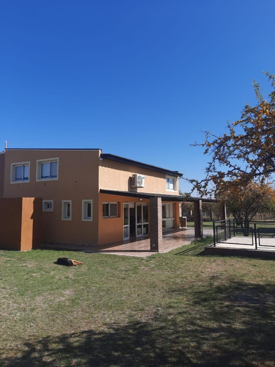 Dulce Refugio