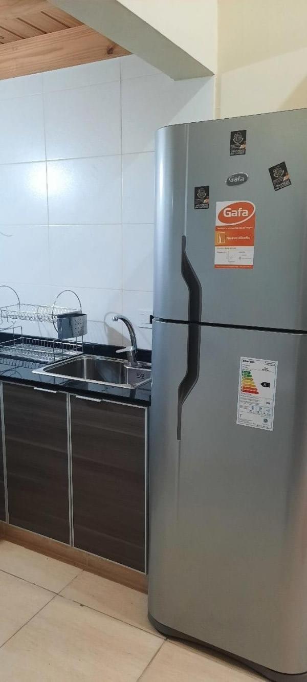 Dulce Refugio