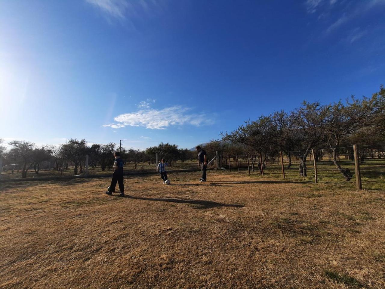 Dulce Refugio