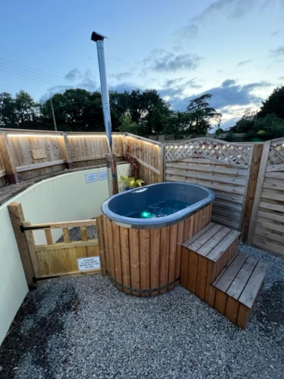 Hotel Penburren At Minster Farm West