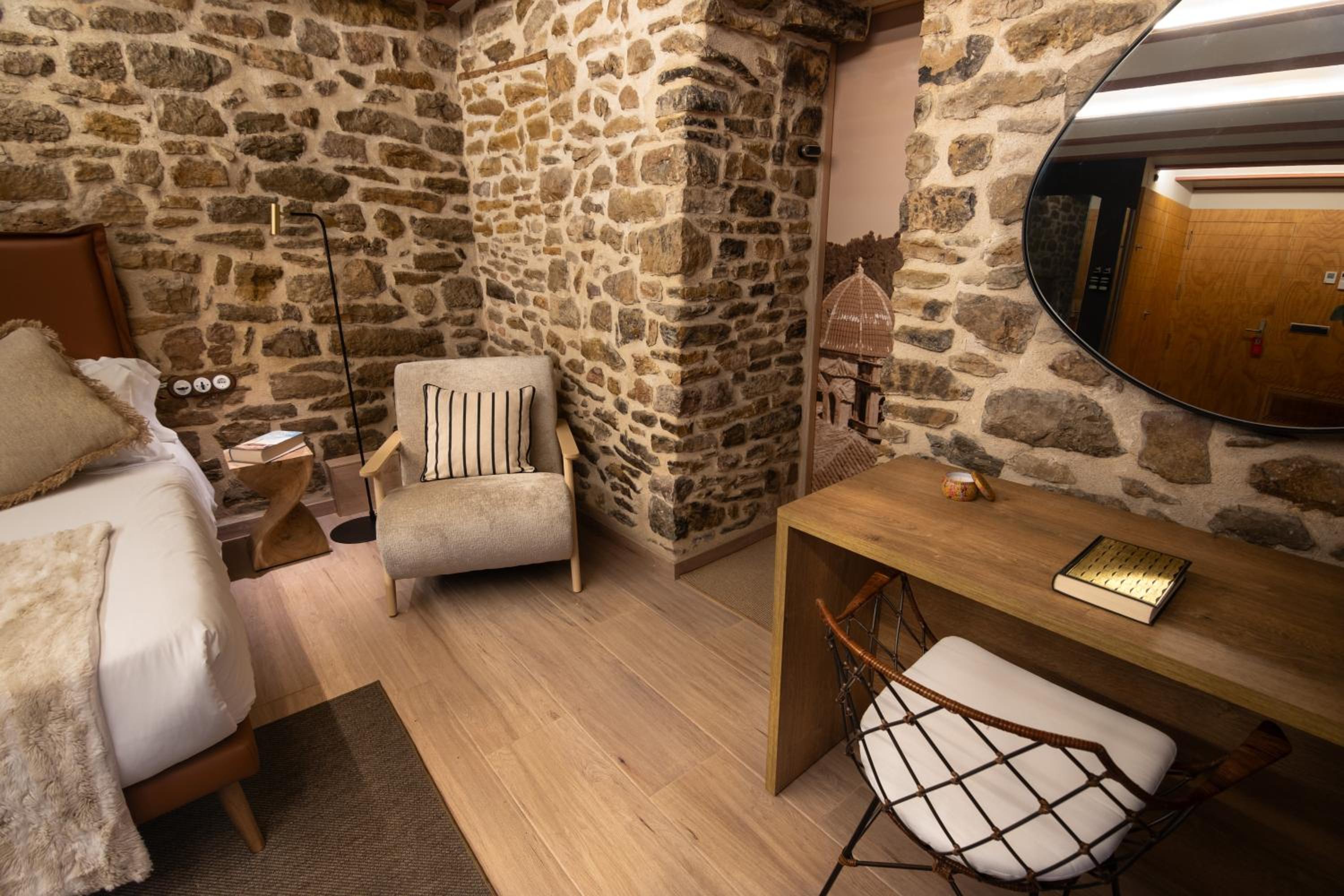 La Posada de Mosqueruela