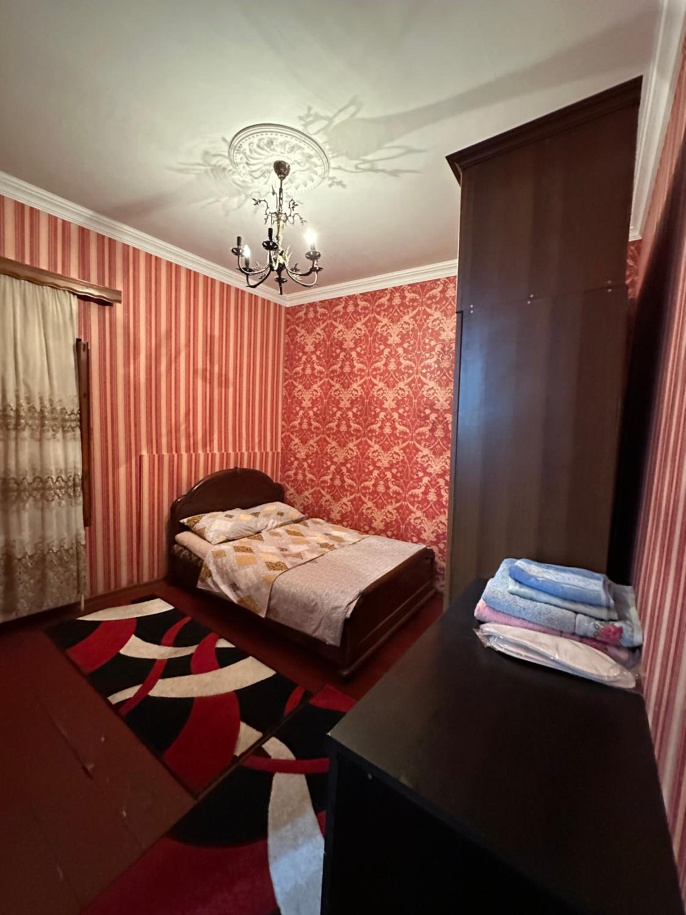 Apartment Old Avlabari view 2