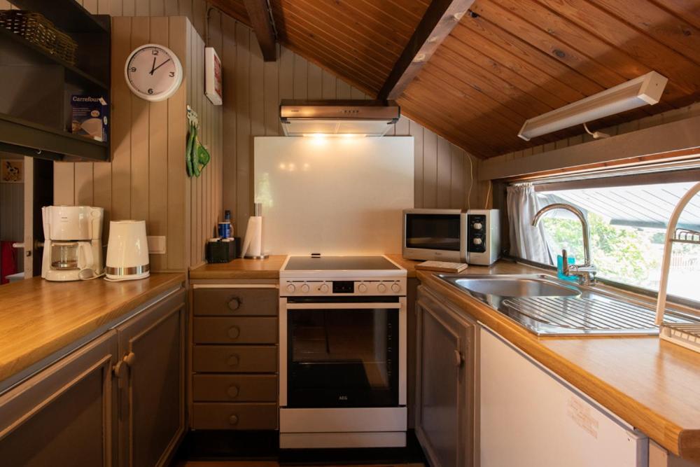 Chalet Four Seasons