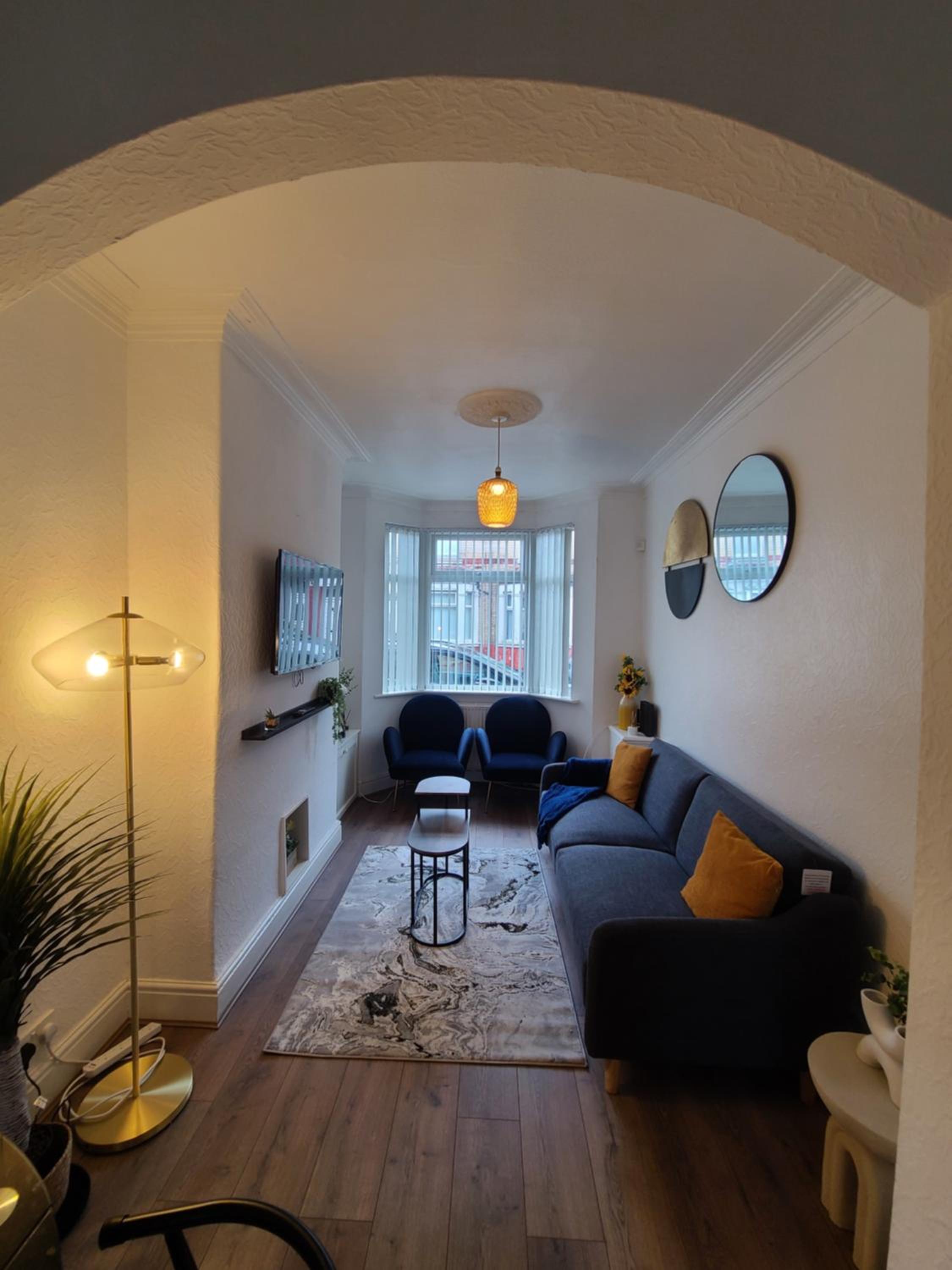 lounge