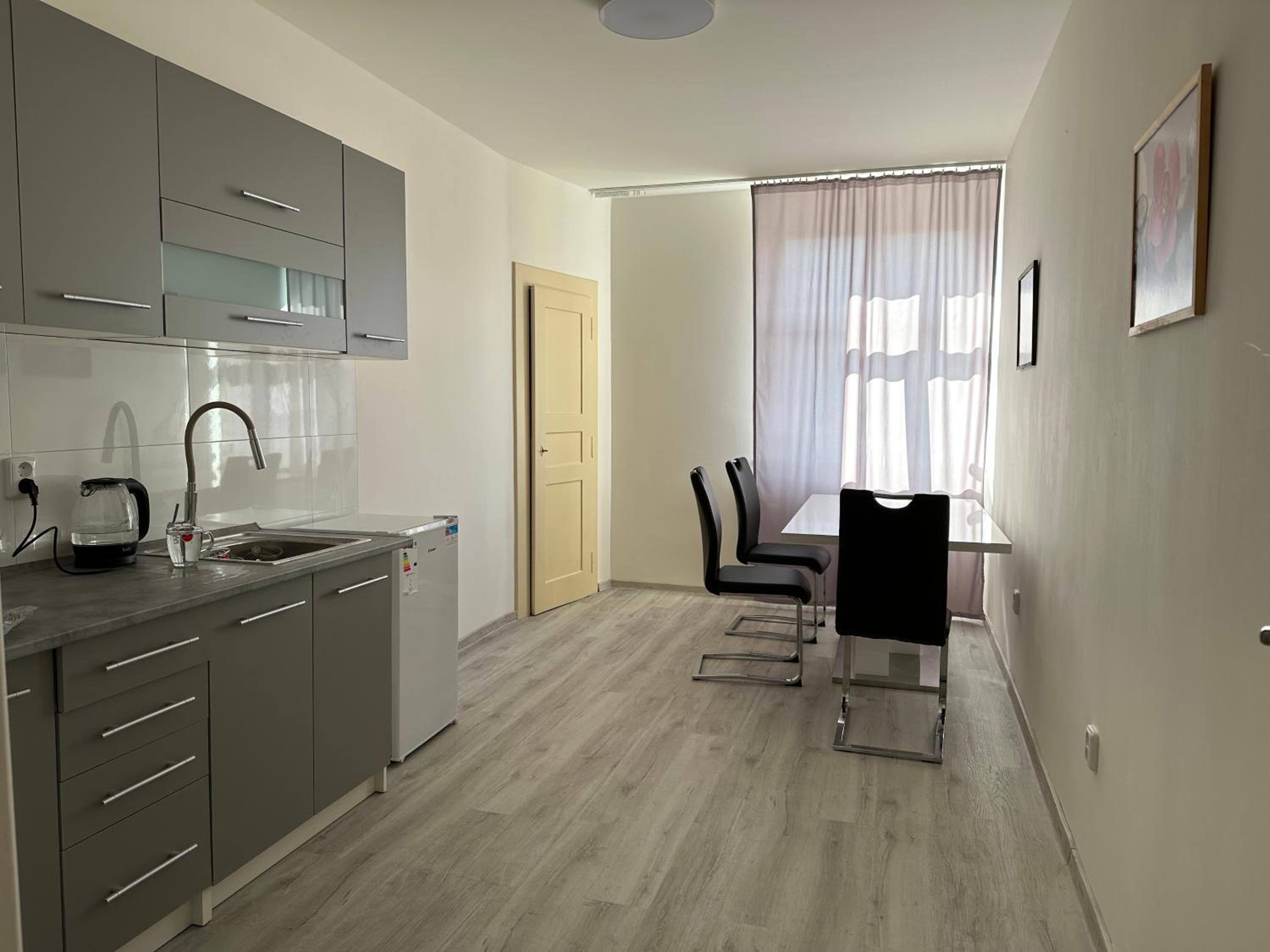 KK Apartments