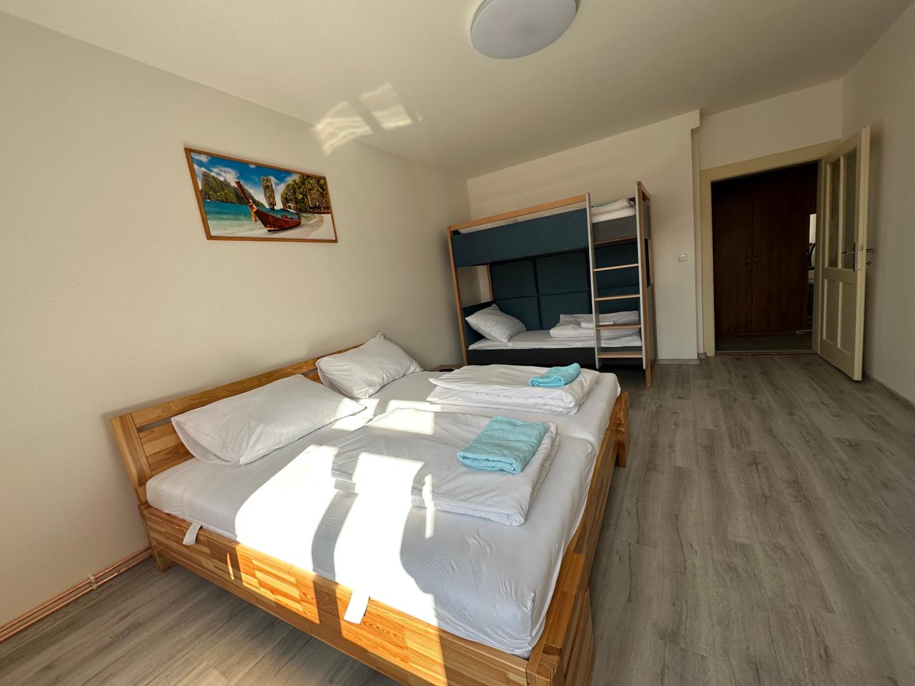 KK Apartments