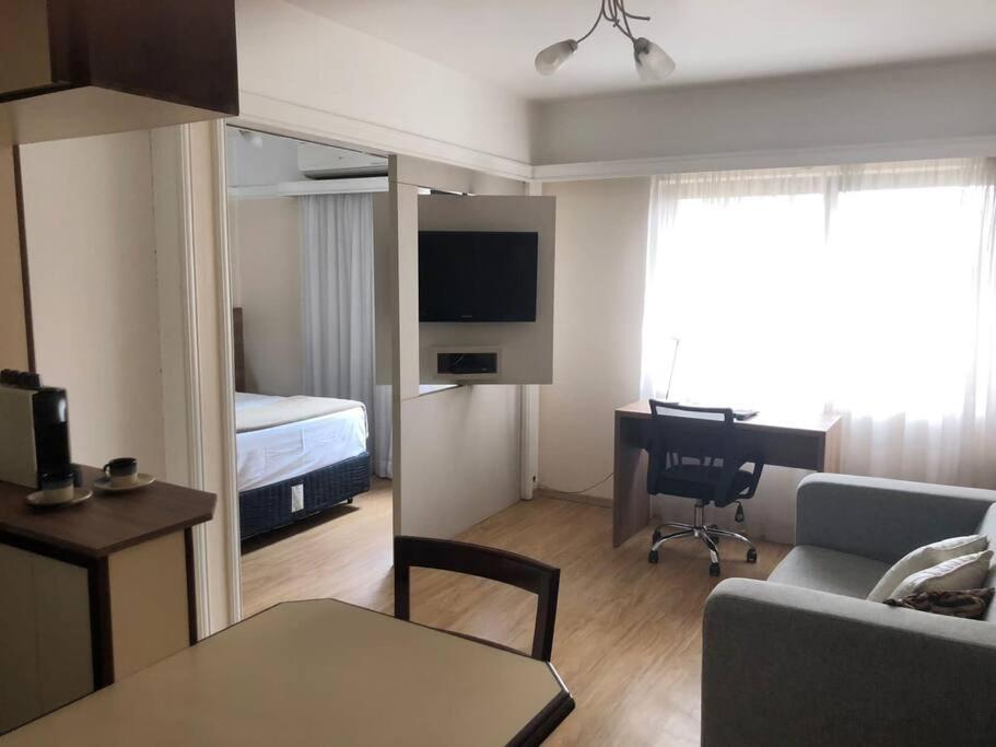 *212 Apartamento no Itaim bibi otima localizaçã