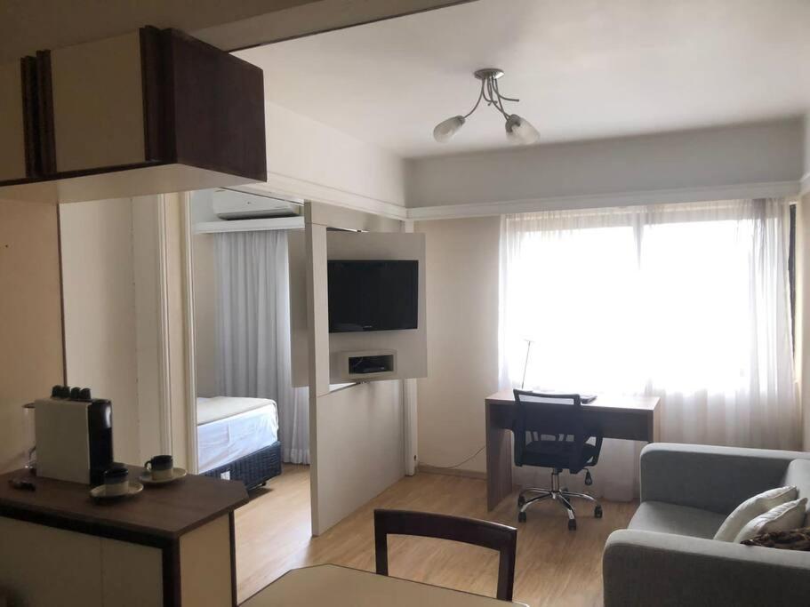 *212 Apartamento no Itaim bibi otima localizaçã