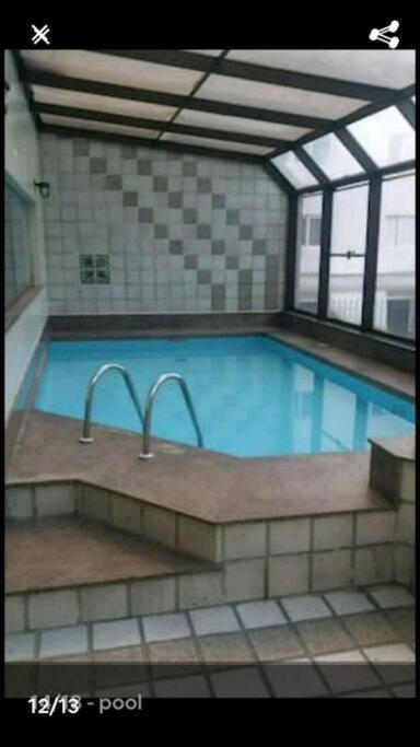 *212 Apartamento no Itaim bibi otima localizaçã
