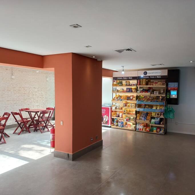 *212 Apartamento no Itaim bibi otima localizaçã