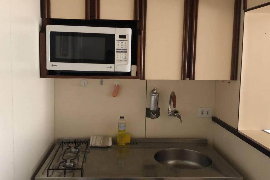 *212 Apartamento no Itaim bibi otima localizaçã