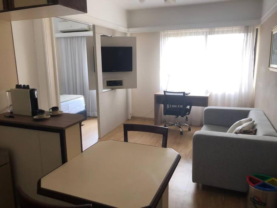 *212 Apartamento no Itaim bibi otima localizaçã