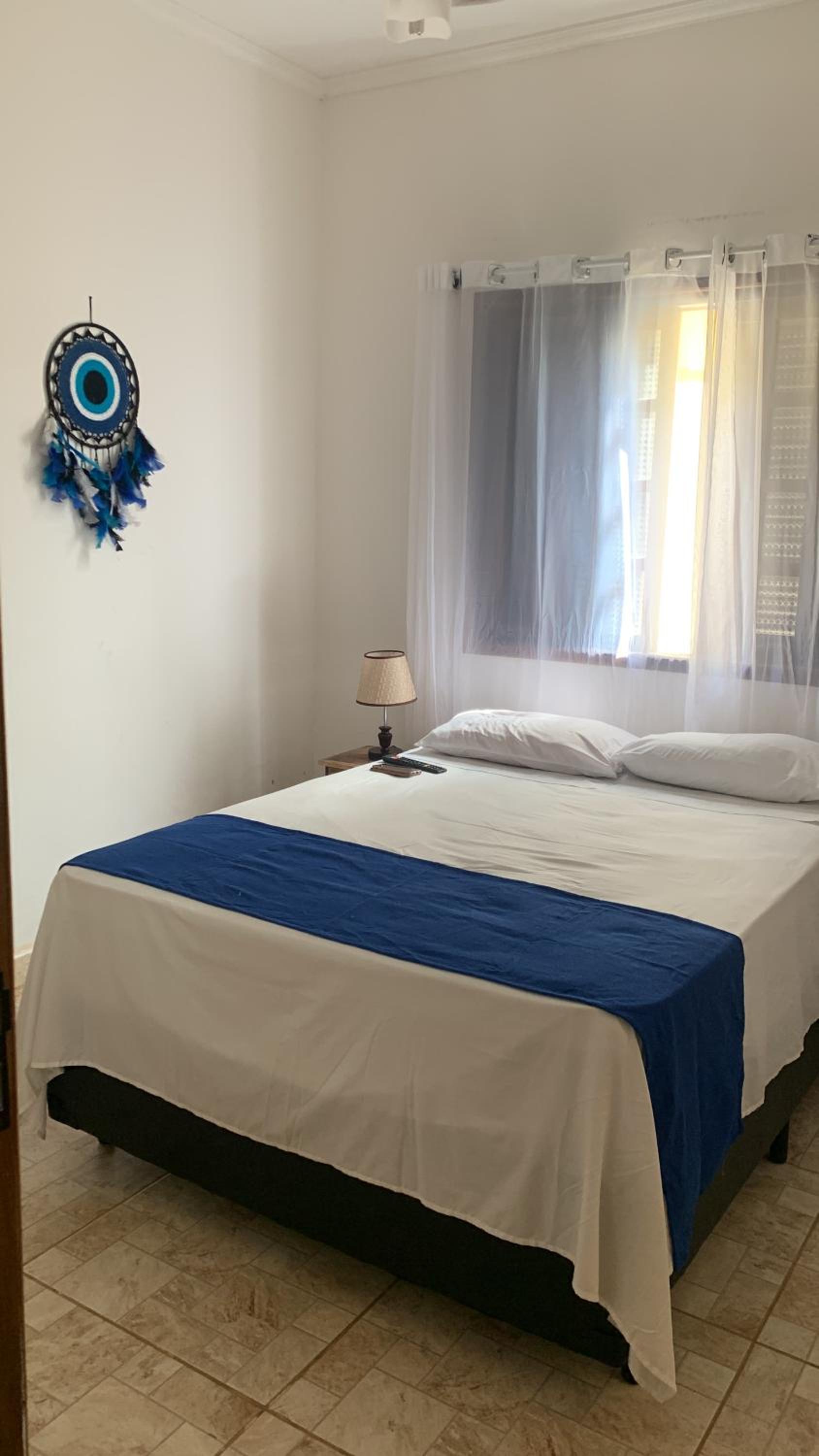 Hotel Pousada Ibituruna inn