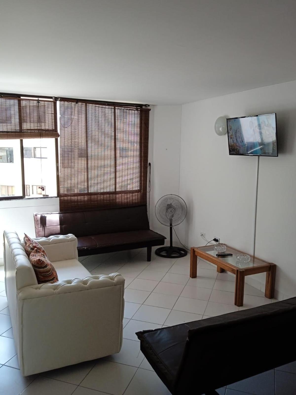 APARTAMENTO EN EL RODADERO