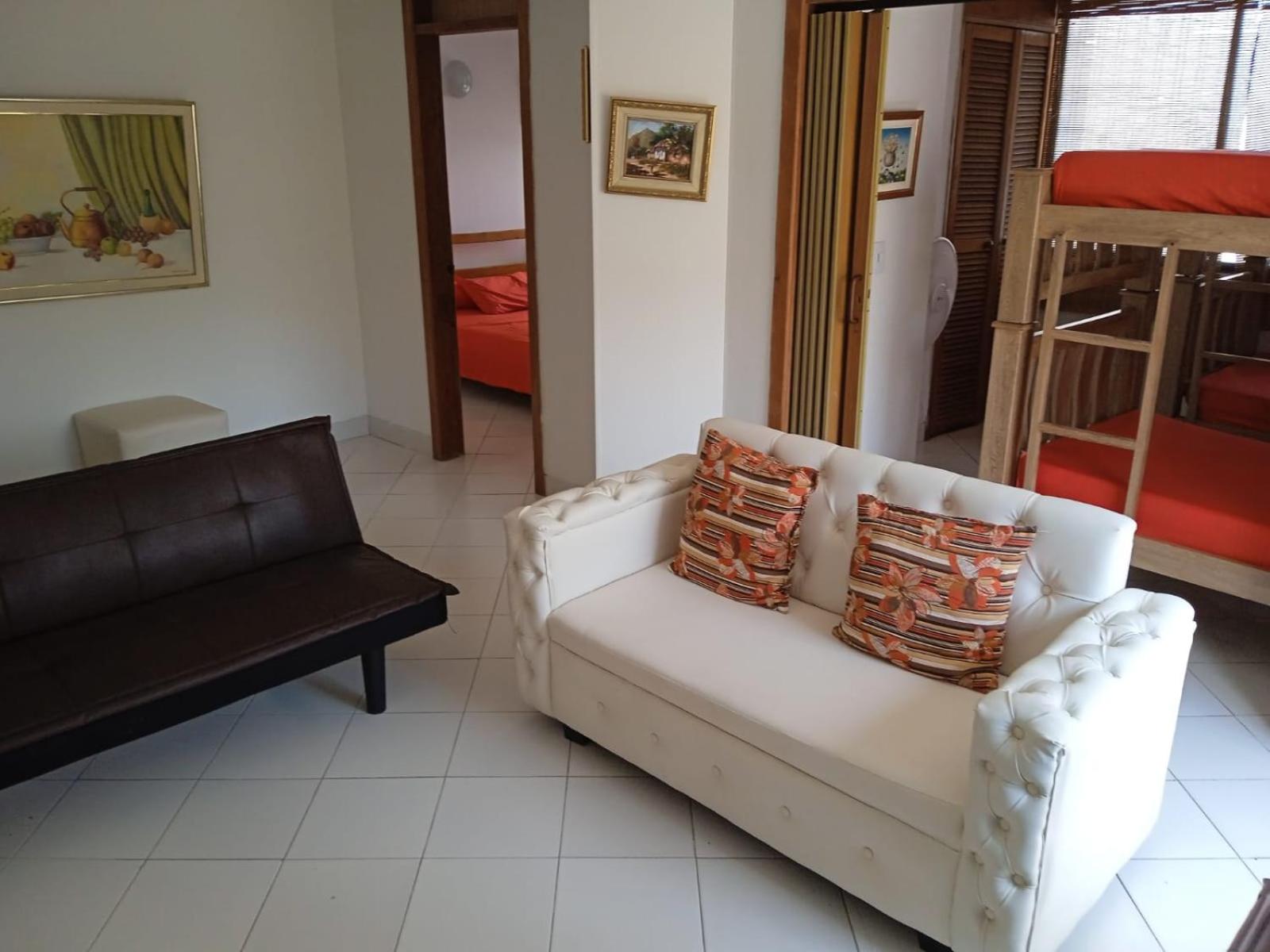 APARTAMENTO EN EL RODADERO
