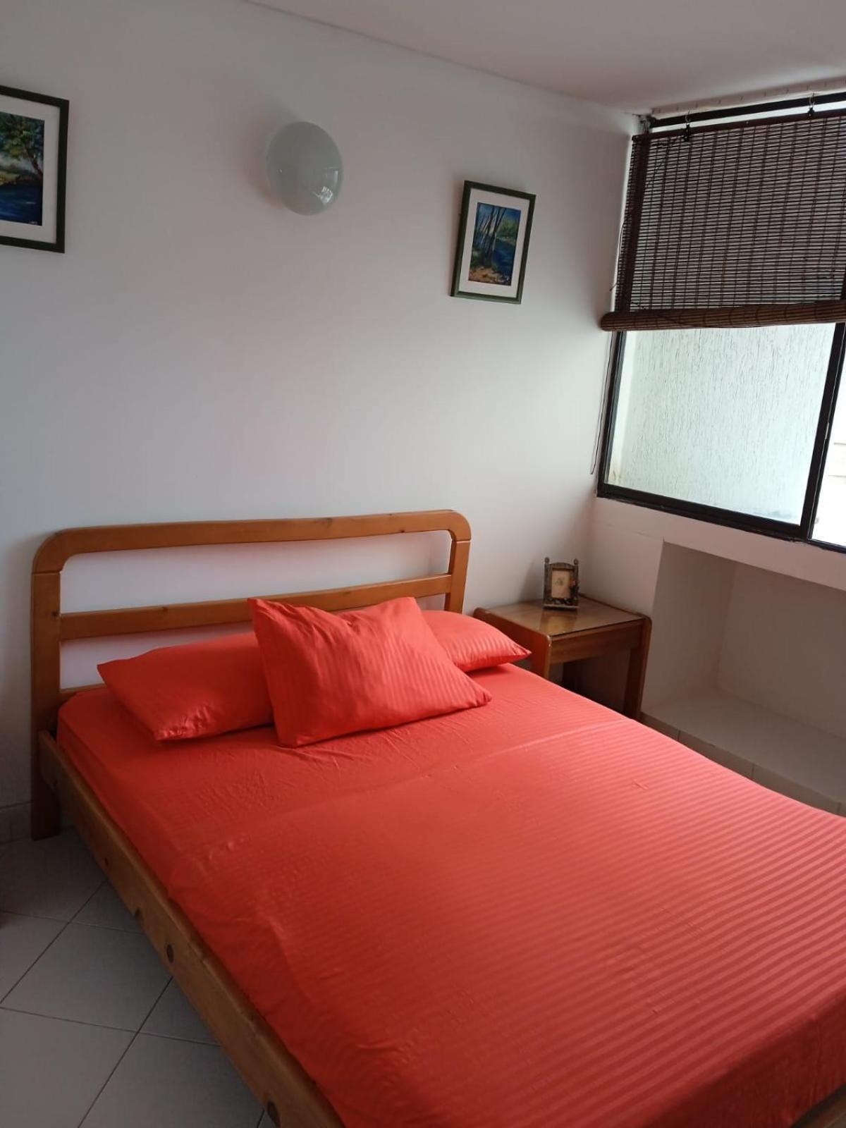 APARTAMENTO EN EL RODADERO