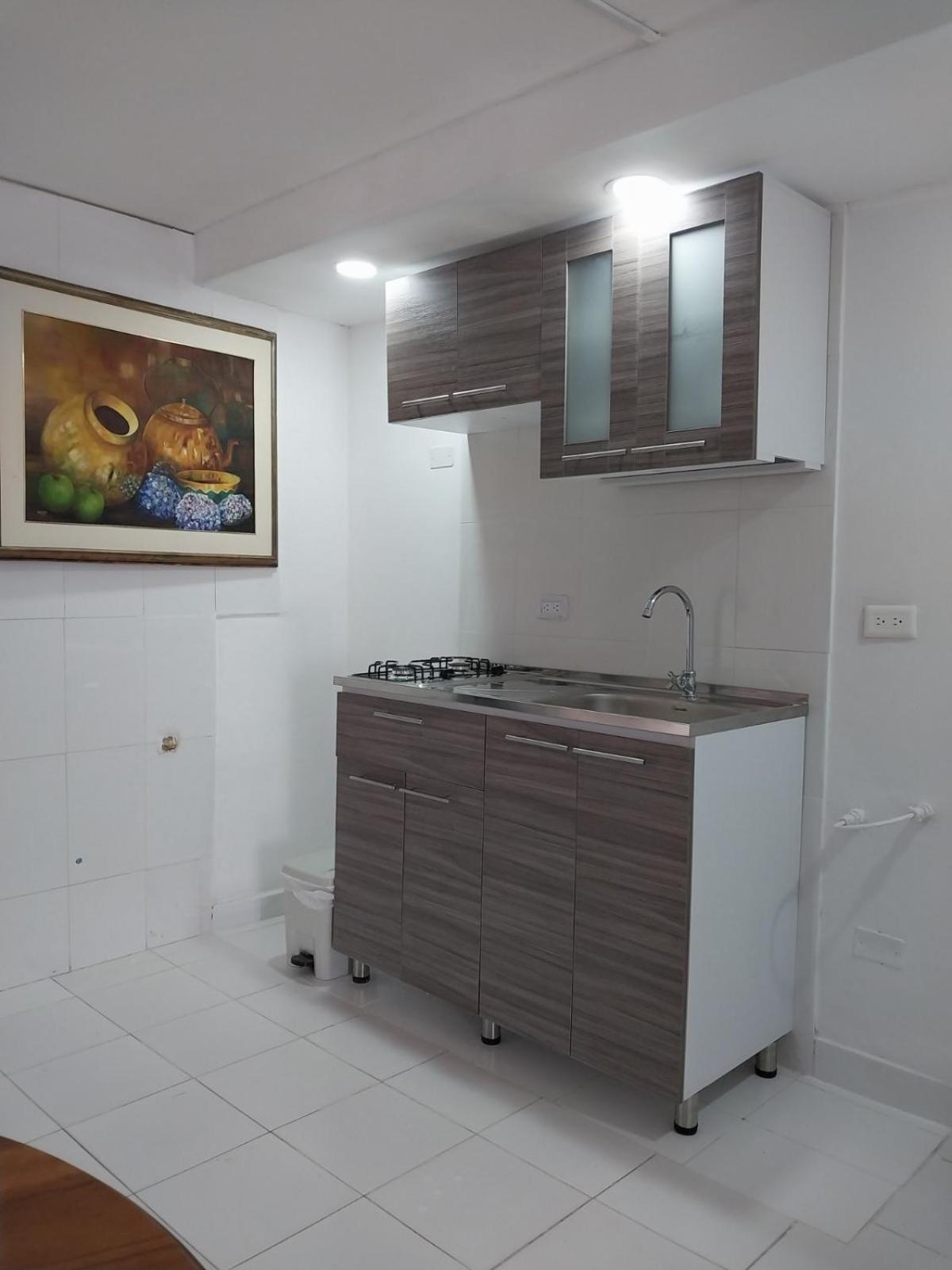 APARTAMENTO EN EL RODADERO