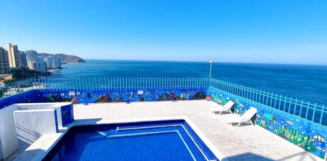 APARTAMENTO EN EL RODADERO