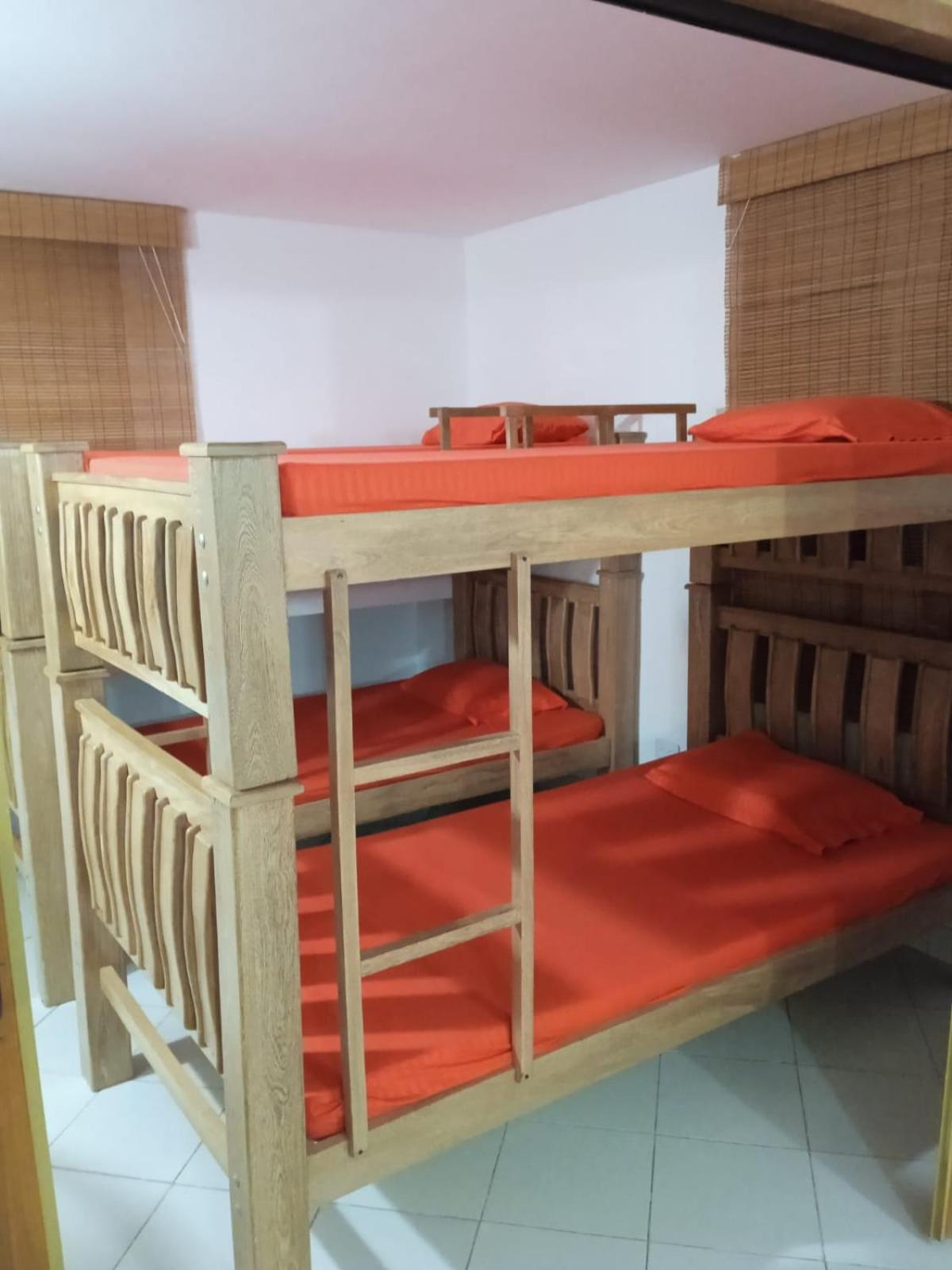 APARTAMENTO EN EL RODADERO