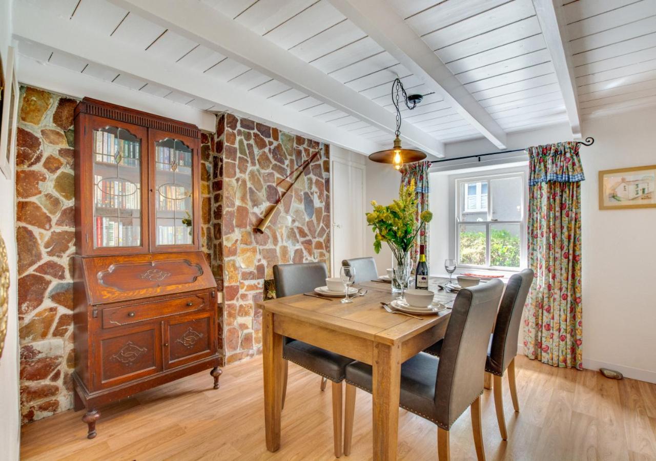 2 Bed in Bodmin oc-p00429
